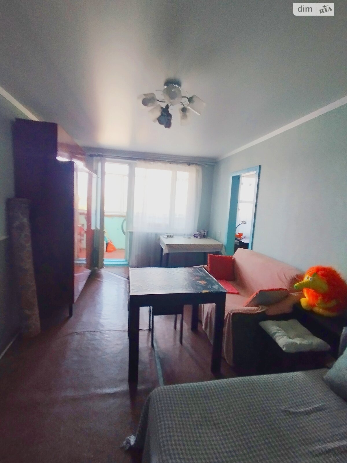 Продажа трехкомнатной квартиры в Николаеве, на ул. Южная, район ЮТЗ фото 1 Продажа трехкомнатной квартиры в Николаеве, на ул. Южная, район ЮТЗ фото 1