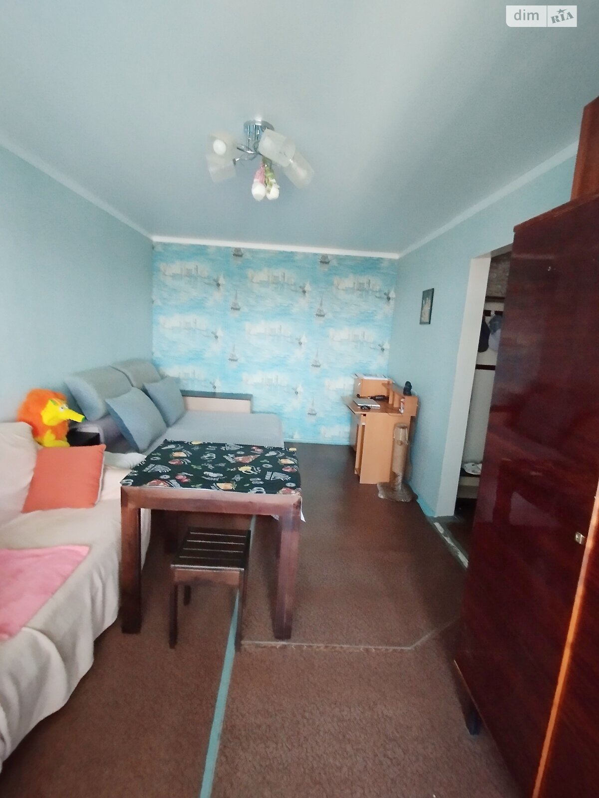 Продажа трехкомнатной квартиры в Николаеве, на ул. Южная, район ЮТЗ фото 1 Продажа трехкомнатной квартиры в Николаеве, на ул. Южная, район ЮТЗ фото 1