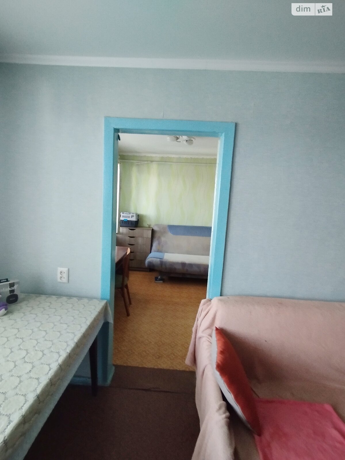 Продажа трехкомнатной квартиры в Николаеве, на ул. Южная, район ЮТЗ фото 1 Продажа трехкомнатной квартиры в Николаеве, на ул. Южная, район ЮТЗ фото 1