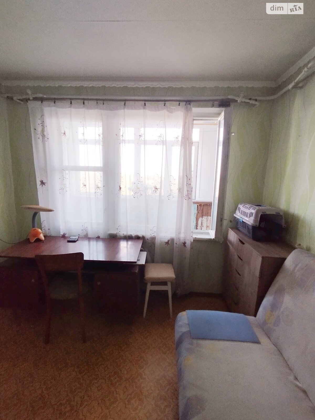 Продажа трехкомнатной квартиры в Николаеве, на ул. Южная, район ЮТЗ фото 1 Продажа трехкомнатной квартиры в Николаеве, на ул. Южная, район ЮТЗ фото 1