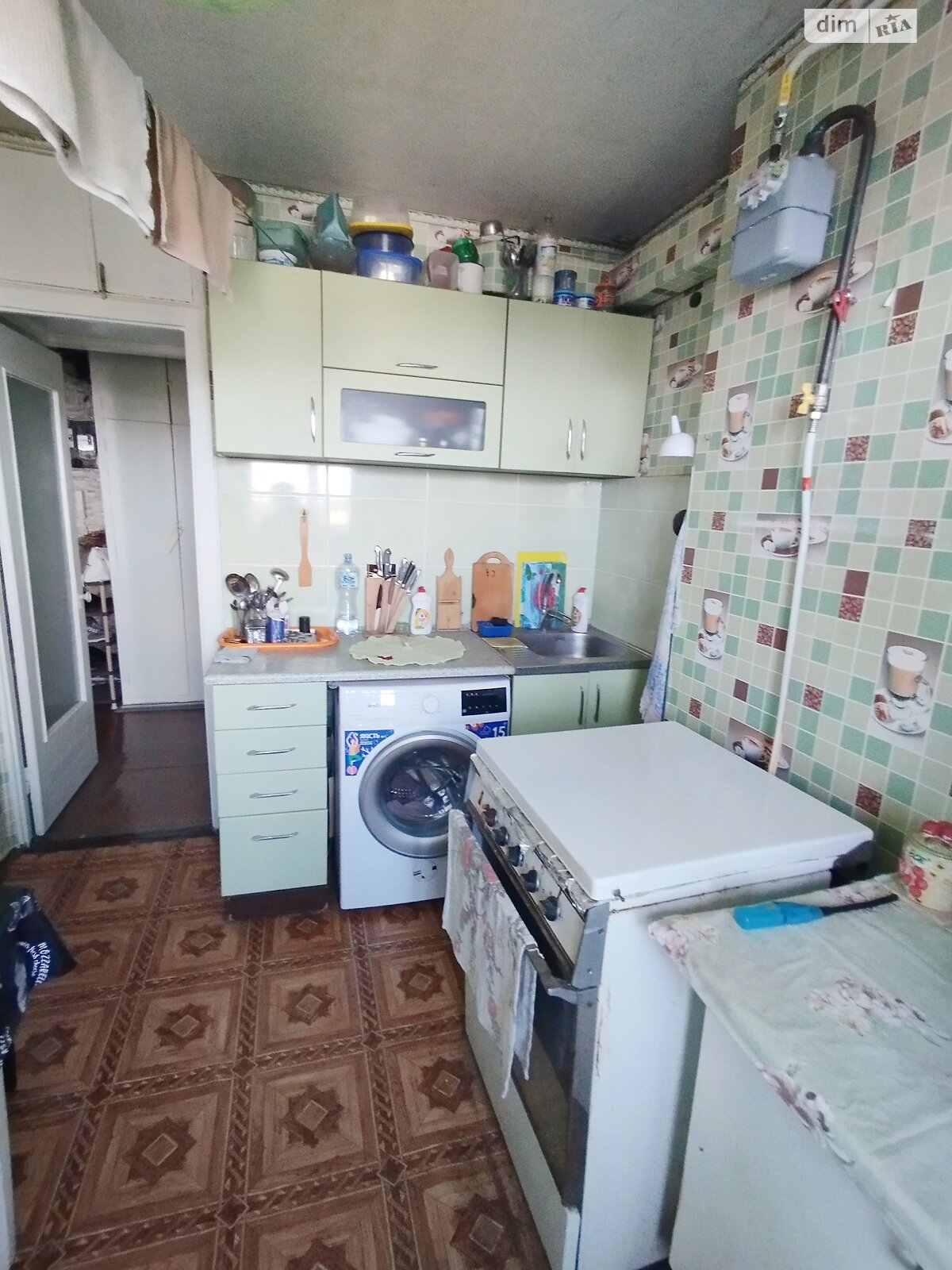 Продажа трехкомнатной квартиры в Николаеве, на ул. Южная, район ЮТЗ фото 1 Продажа трехкомнатной квартиры в Николаеве, на ул. Южная, район ЮТЗ фото 1