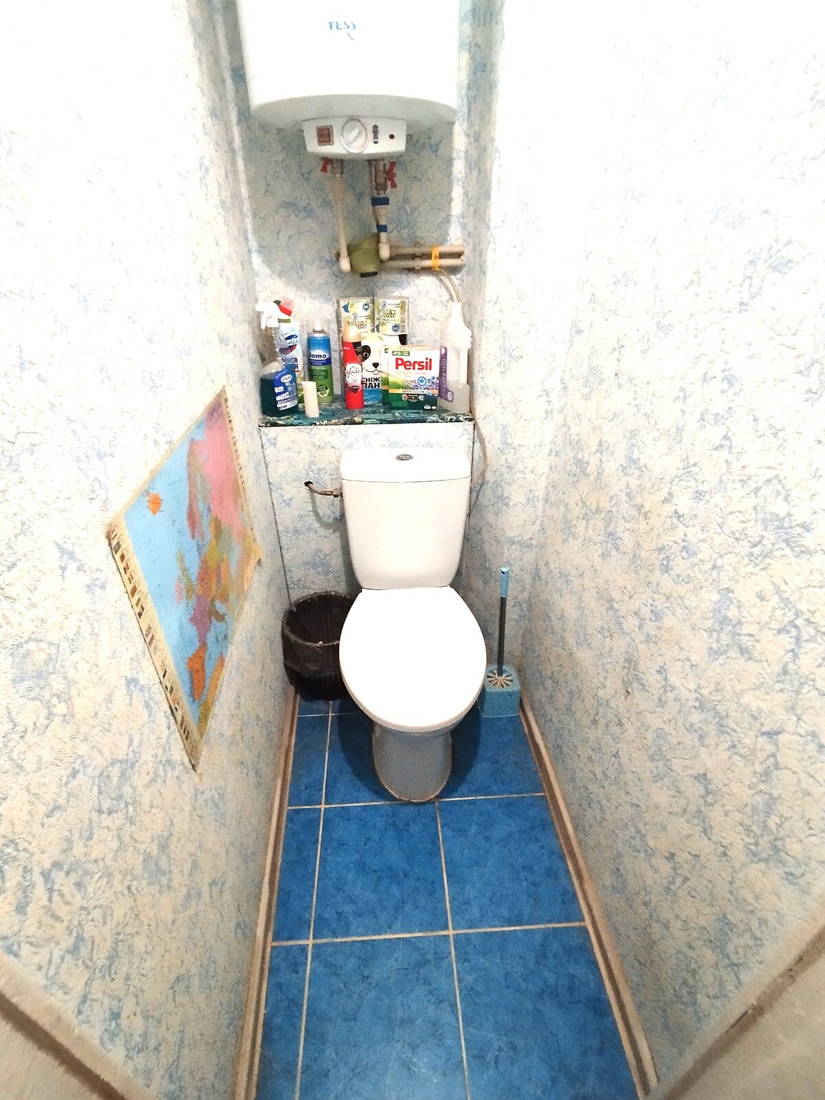 Продажа трехкомнатной квартиры в Николаеве, на ул. Южная, район ЮТЗ фото 1 Продажа трехкомнатной квартиры в Николаеве, на ул. Южная, район ЮТЗ фото 1