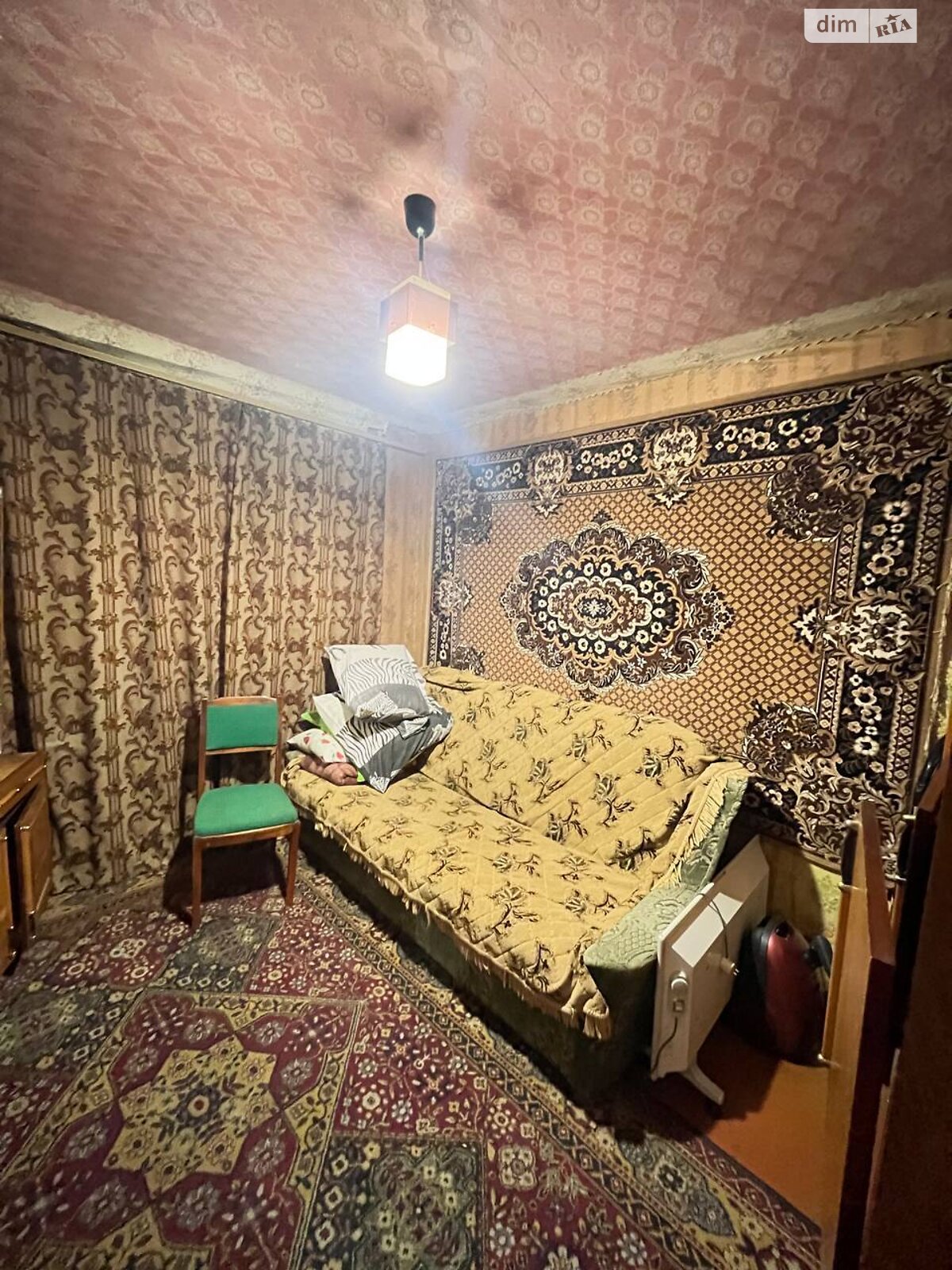 Продаж трикімнатної квартири в Миколаєві, на вул. Південна 37, район ЮТЗ фото 1