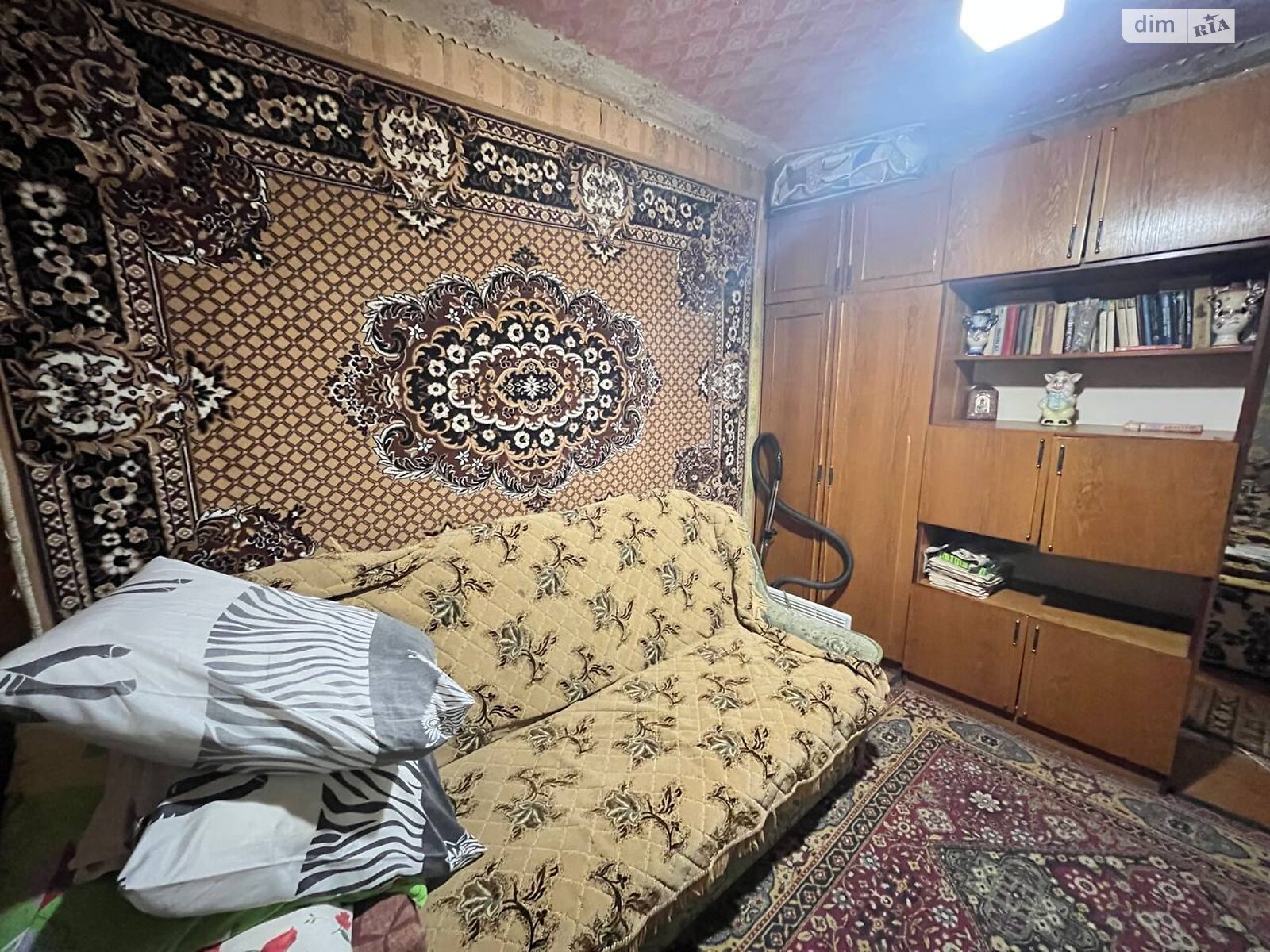 Продаж трикімнатної квартири в Миколаєві, на вул. Південна 37, район ЮТЗ фото 1