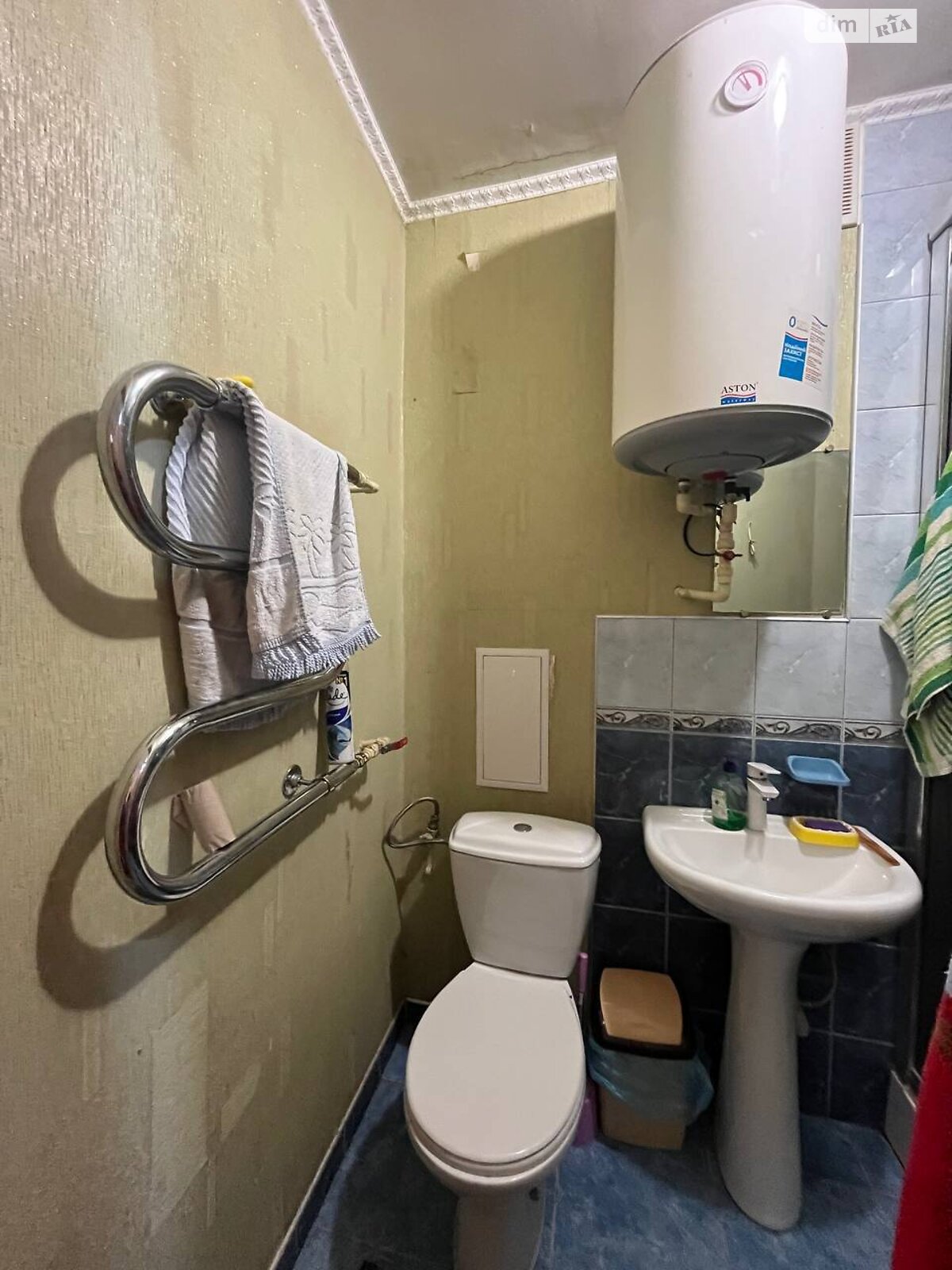 Продаж трикімнатної квартири в Миколаєві, на вул. Південна 37, район ЮТЗ фото 1