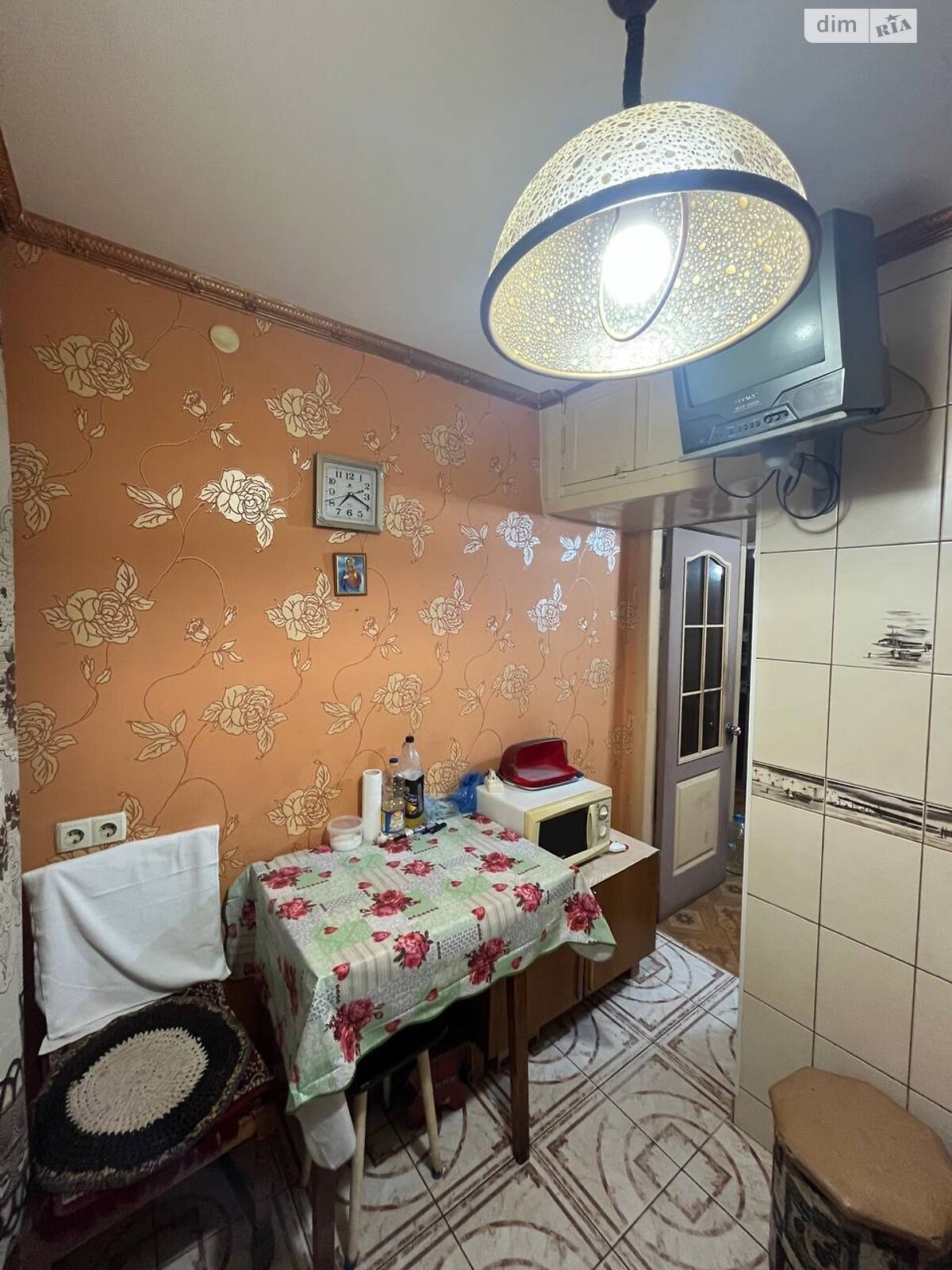 Продаж трикімнатної квартири в Миколаєві, на вул. Південна 37, район ЮТЗ фото 1