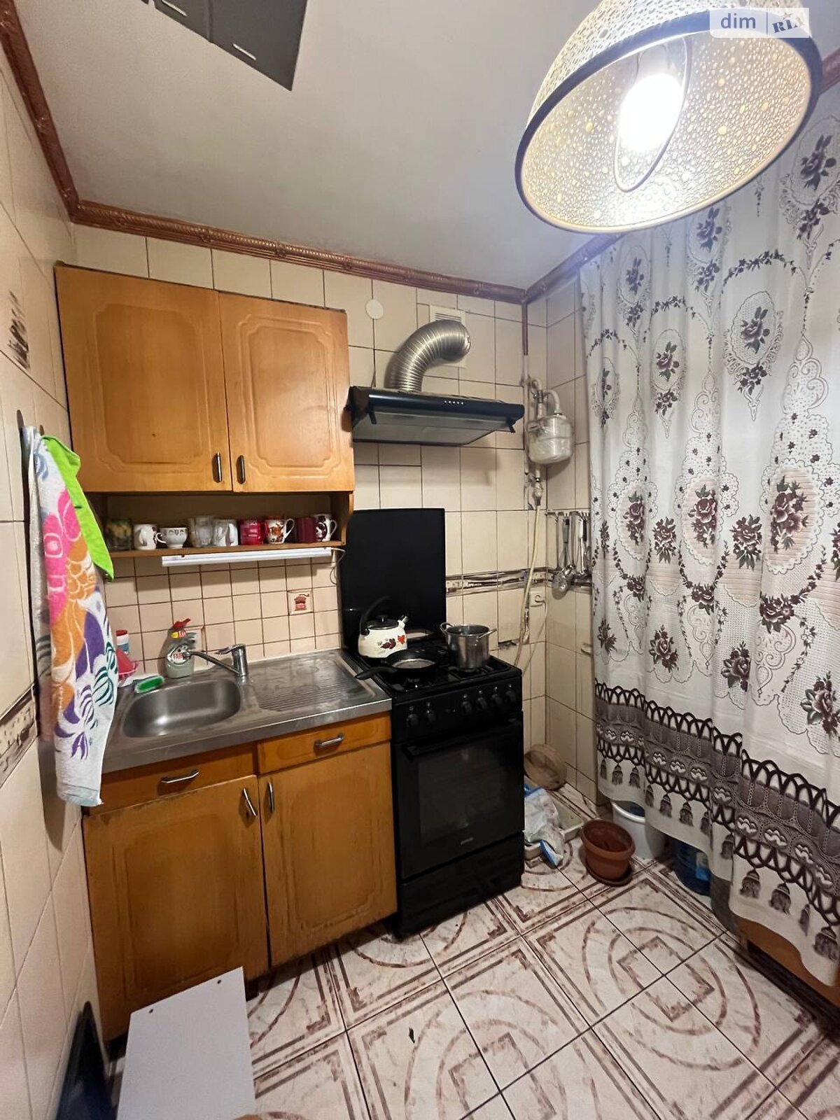 Продаж трикімнатної квартири в Миколаєві, на вул. Південна 37, район ЮТЗ фото 1