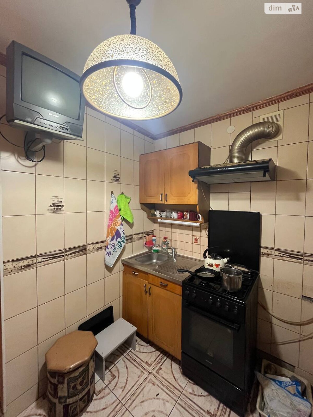 Продаж трикімнатної квартири в Миколаєві, на вул. Південна 37, район ЮТЗ фото 1