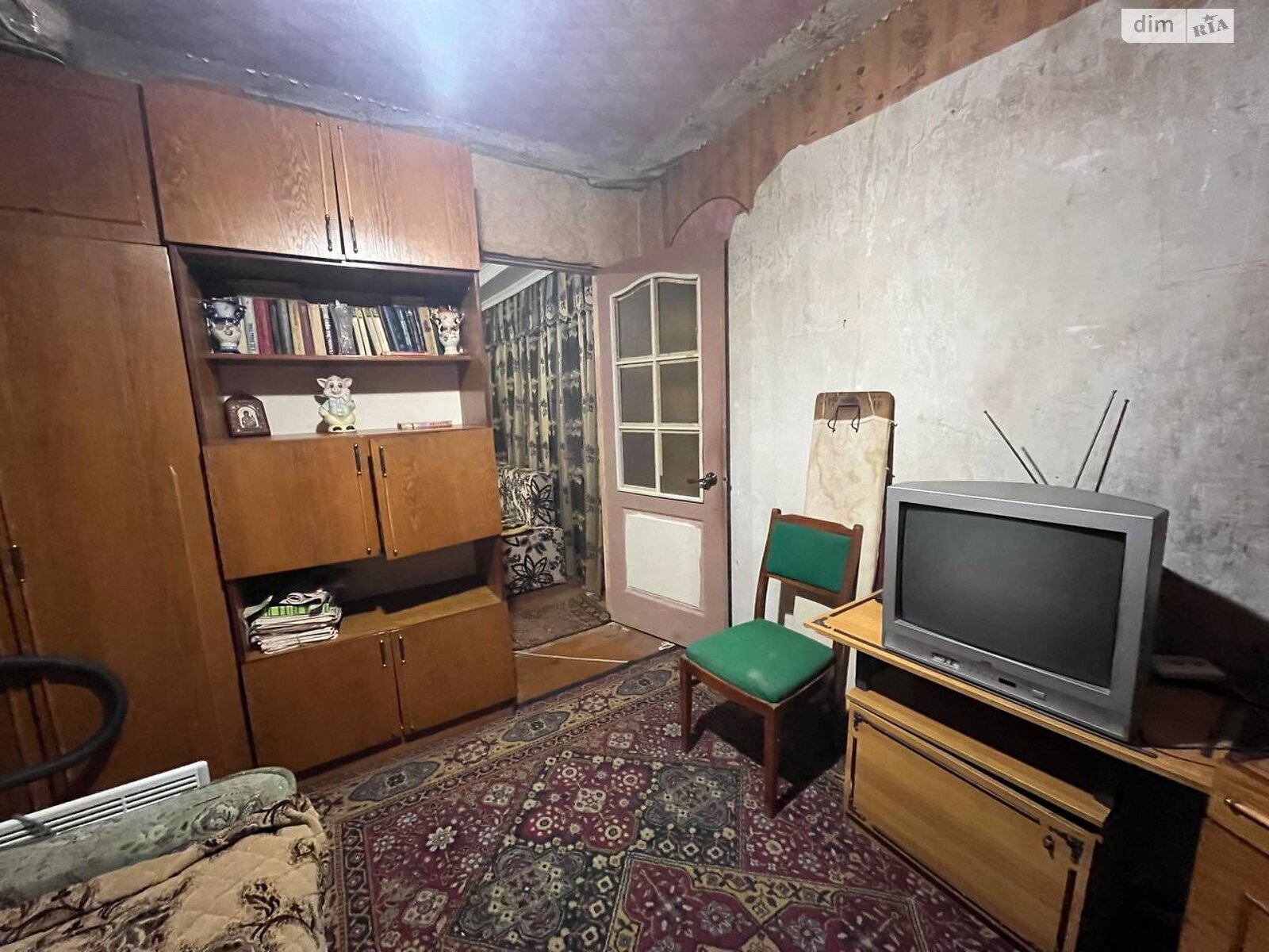 Продаж трикімнатної квартири в Миколаєві, на вул. Південна 37, район ЮТЗ фото 1