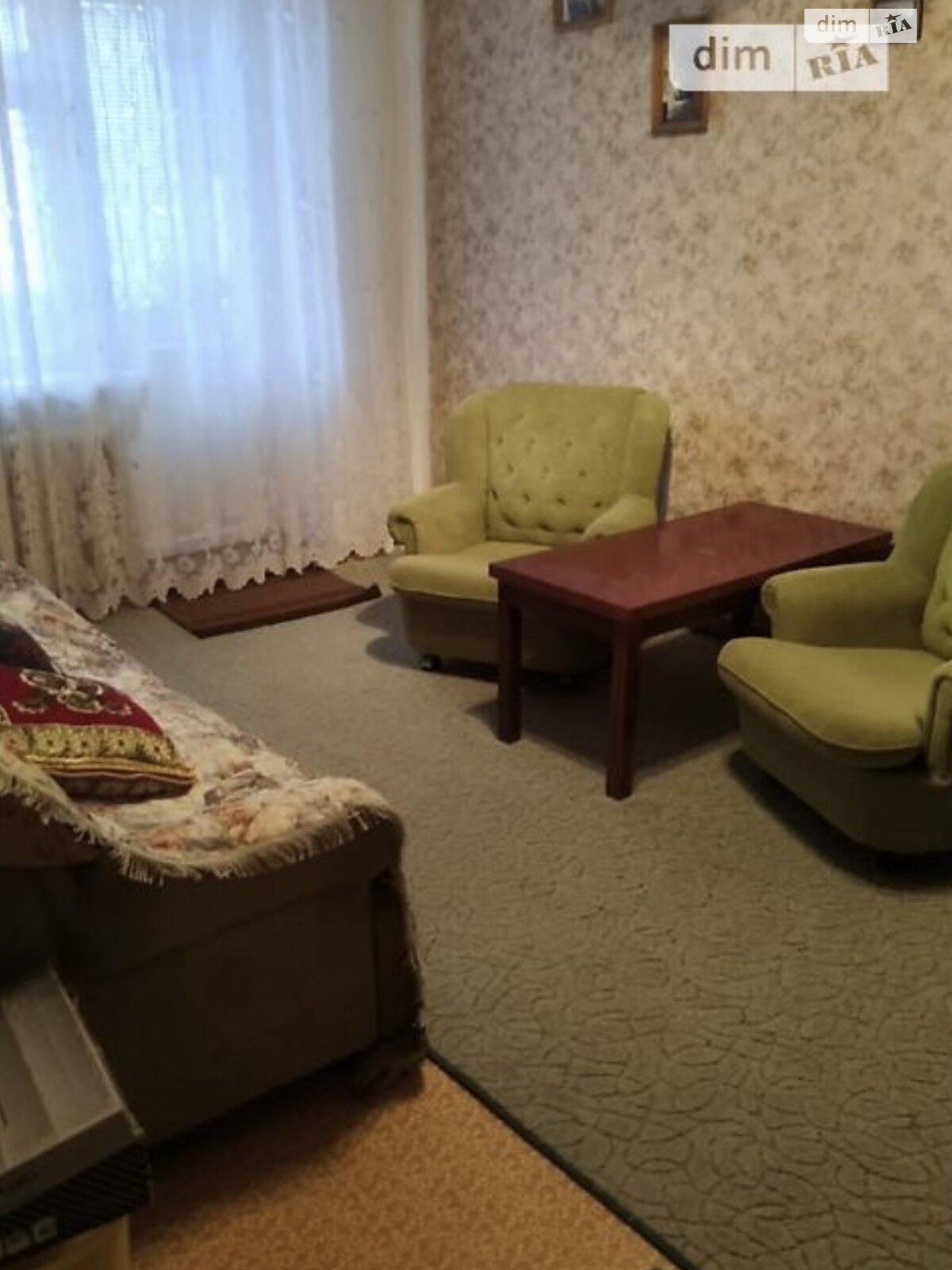 Продажа трехкомнатной квартиры в Николаеве, на пер. Южный, район ЮТЗ фото 1