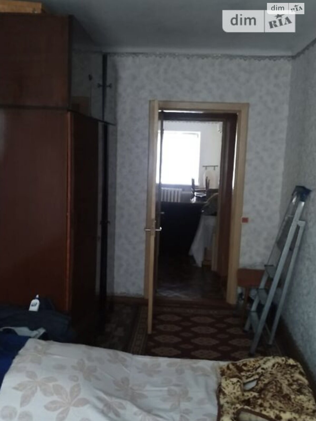 Продажа трехкомнатной квартиры в Николаеве, на пер. Южный, район ЮТЗ фото 1