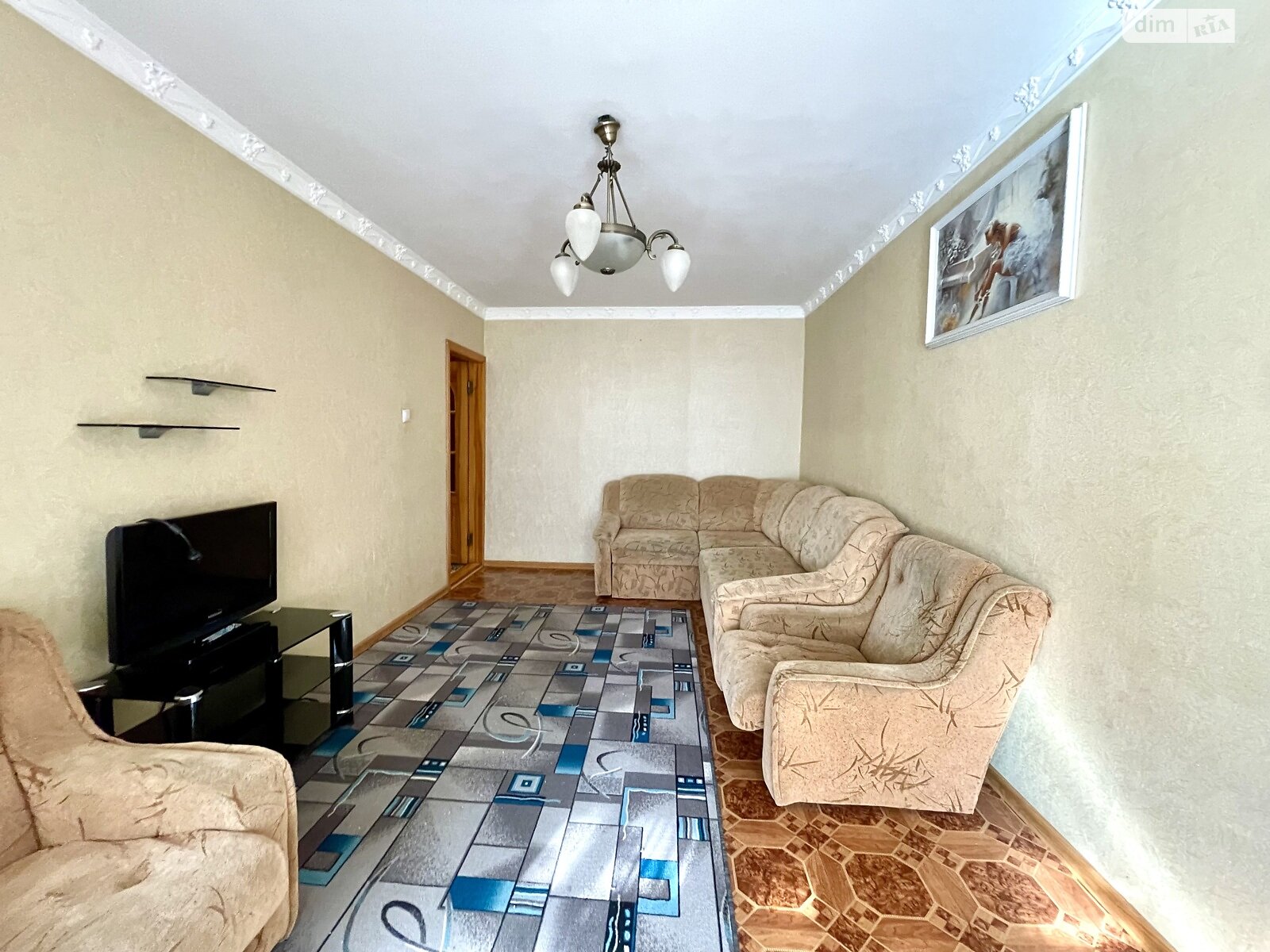 Продаж двокімнатної квартири в Миколаєві, на пров. Південний 2Б, район ЮТЗ фото 1 Продаж двокімнатної квартири в Миколаєві, на пров. Південний 2Б, район ЮТЗ фото 1