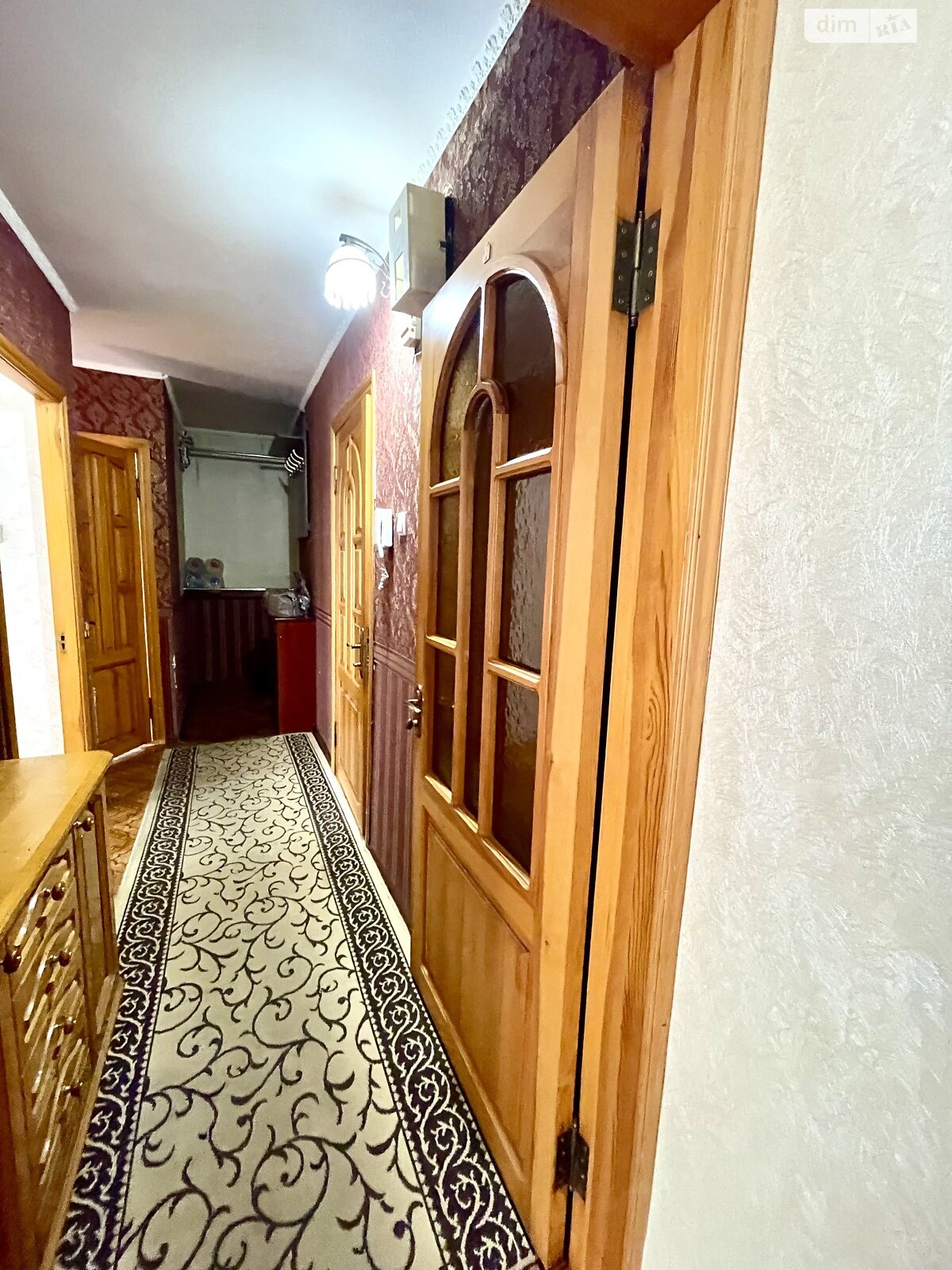 Продаж двокімнатної квартири в Миколаєві, на пров. Південний 2Б, район ЮТЗ фото 1 Продаж двокімнатної квартири в Миколаєві, на пров. Південний 2Б, район ЮТЗ фото 1