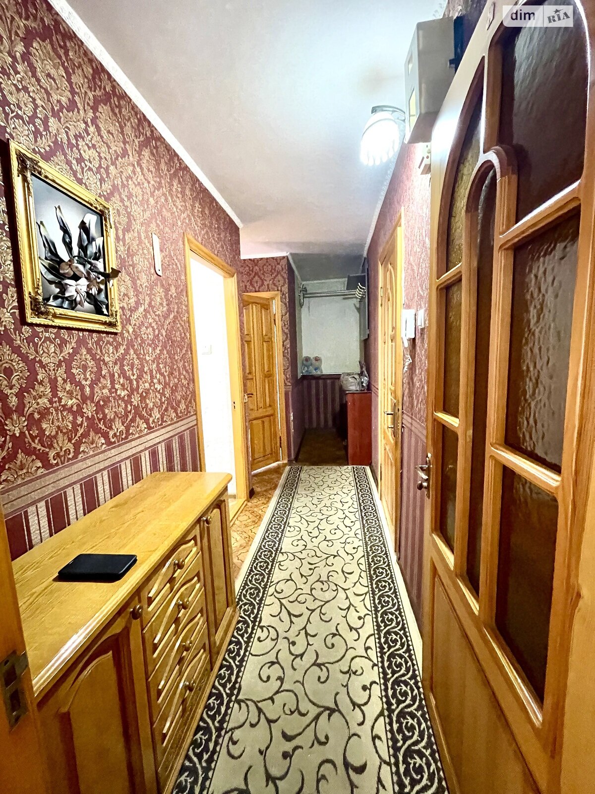 Продаж двокімнатної квартири в Миколаєві, на пров. Південний 2Б, район ЮТЗ фото 1 Продаж двокімнатної квартири в Миколаєві, на пров. Південний 2Б, район ЮТЗ фото 1