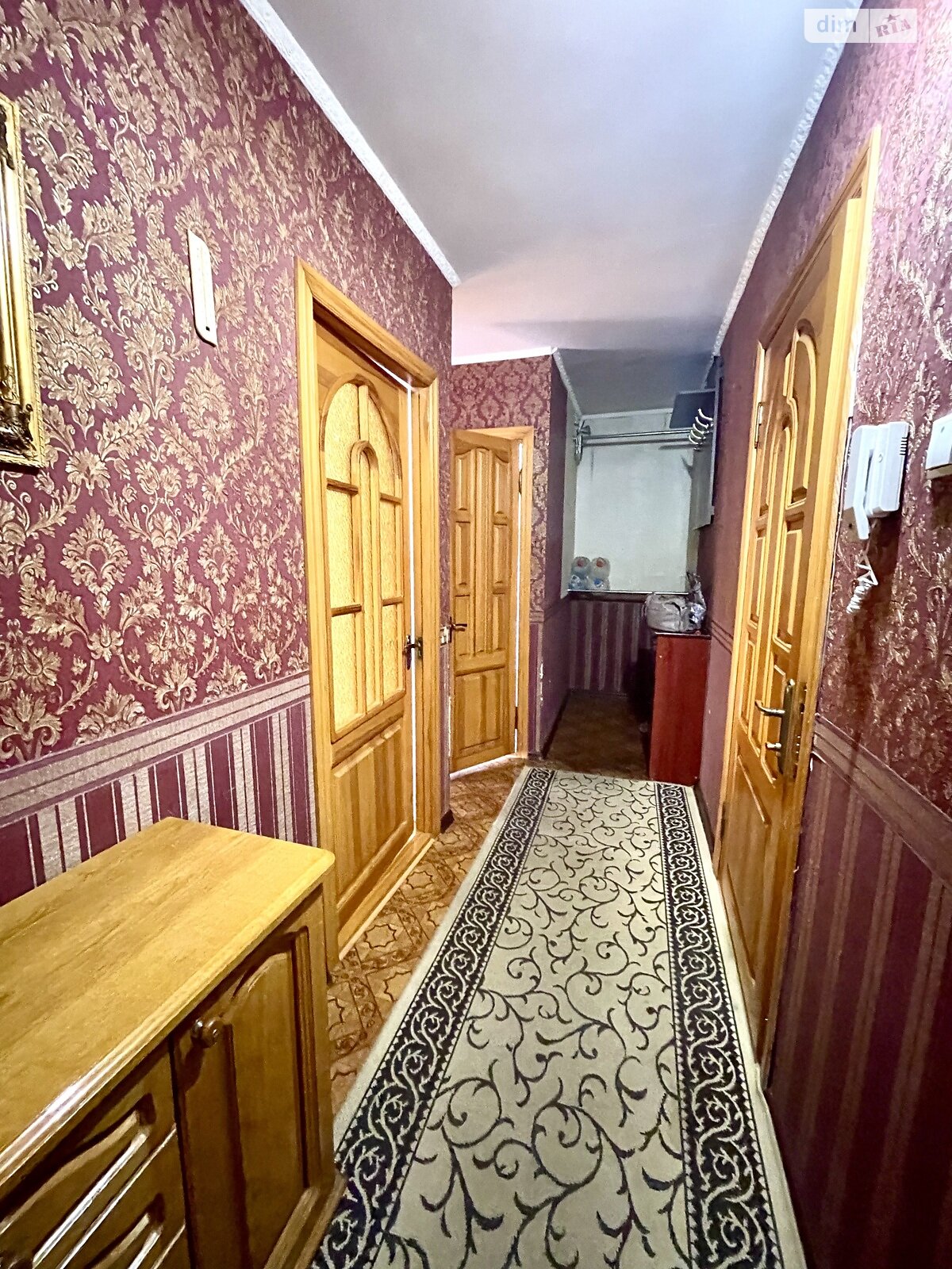 Продаж двокімнатної квартири в Миколаєві, на пров. Південний 2Б, район ЮТЗ фото 1 Продаж двокімнатної квартири в Миколаєві, на пров. Південний 2Б, район ЮТЗ фото 1