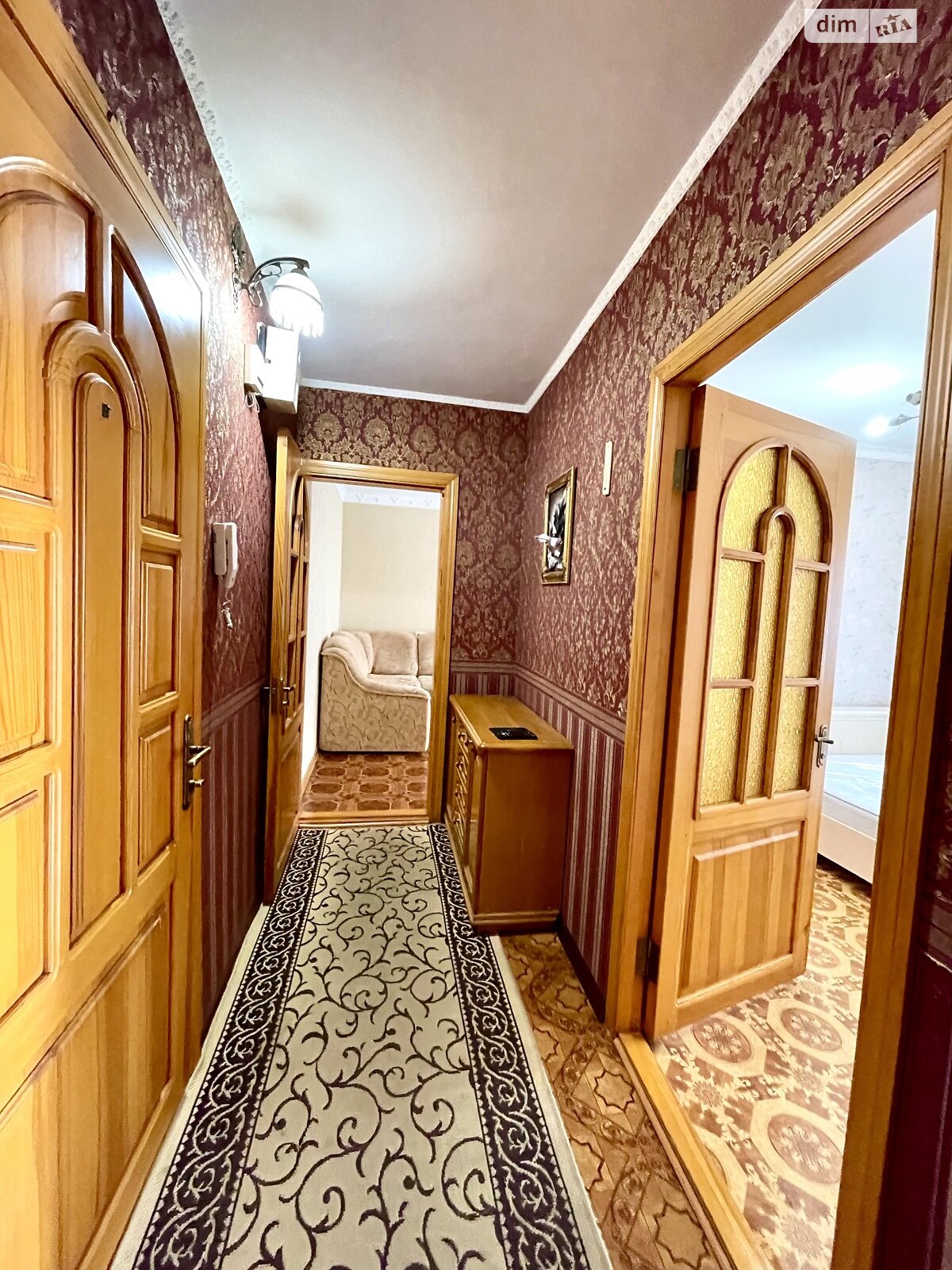 Продаж двокімнатної квартири в Миколаєві, на пров. Південний 2Б, район ЮТЗ фото 1 Продаж двокімнатної квартири в Миколаєві, на пров. Південний 2Б, район ЮТЗ фото 1