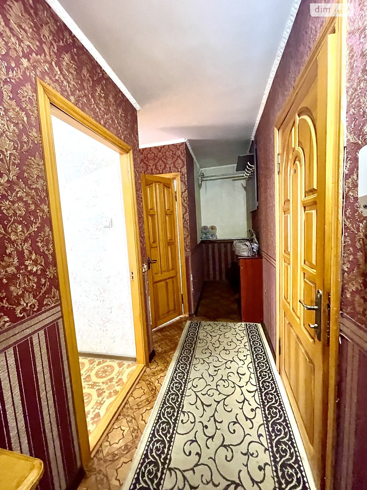 Продаж двокімнатної квартири в Миколаєві, на пров. Південний 2Б, район ЮТЗ фото 1 Продаж двокімнатної квартири в Миколаєві, на пров. Південний 2Б, район ЮТЗ фото 1
