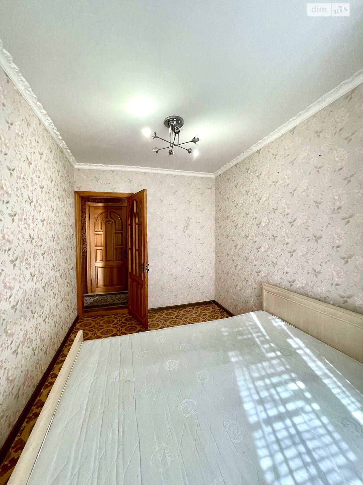 Продаж двокімнатної квартири в Миколаєві, на пров. Південний 2Б, район ЮТЗ фото 1 Продаж двокімнатної квартири в Миколаєві, на пров. Південний 2Б, район ЮТЗ фото 1