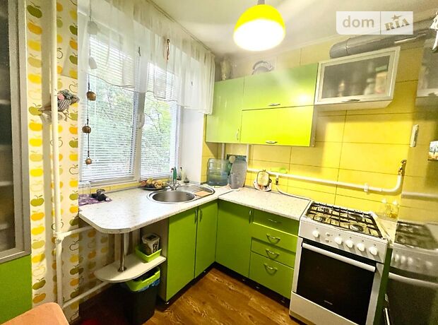 Продажа двухкомнатной квартиры в Николаеве, на полярный провулок, район ЮТЗ фото 1