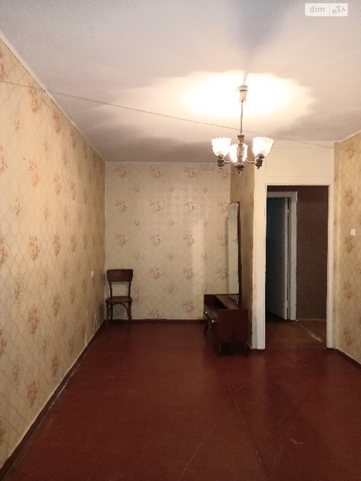 Продажа двухкомнатной квартиры в Николаеве, на пер. Полярный, район ЮТЗ фото 1
