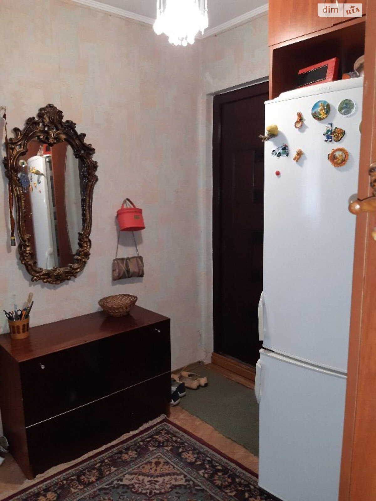 Продажа трехкомнатной квартиры в Николаеве, на пер. Полярный, район ЮТЗ фото 1