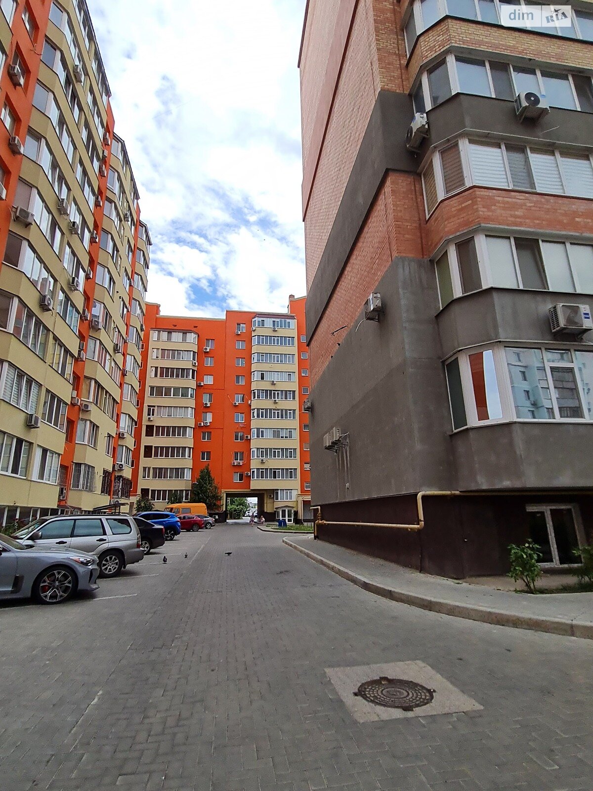 Продажа двухкомнатной квартиры в Николаеве, на ул. 6-я Слободская 81, район Заводской фото 1