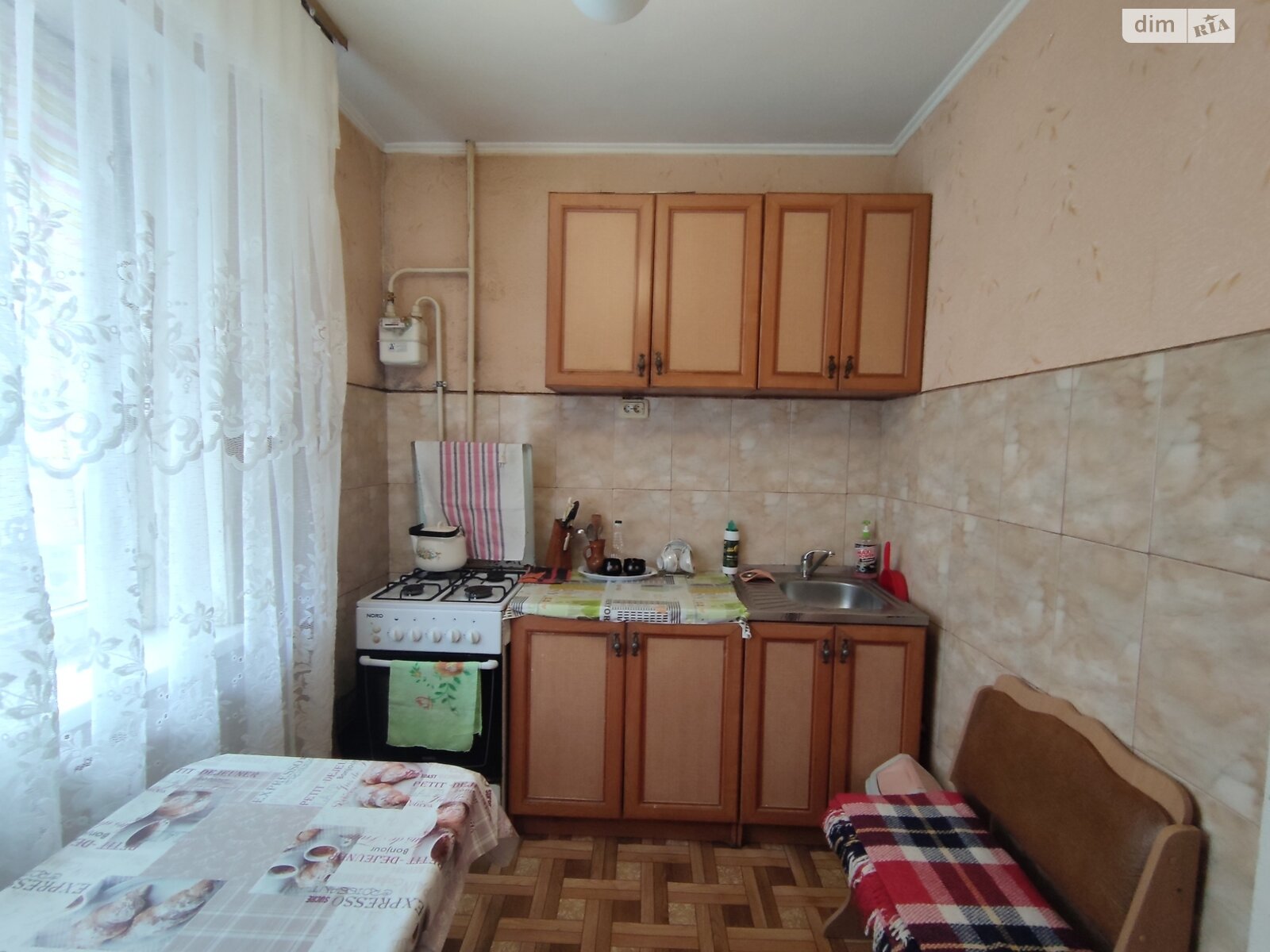 Продажа трехкомнатной квартиры в Николаеве, на ул. 8-го Марта (Центр), район Заводской фото 1