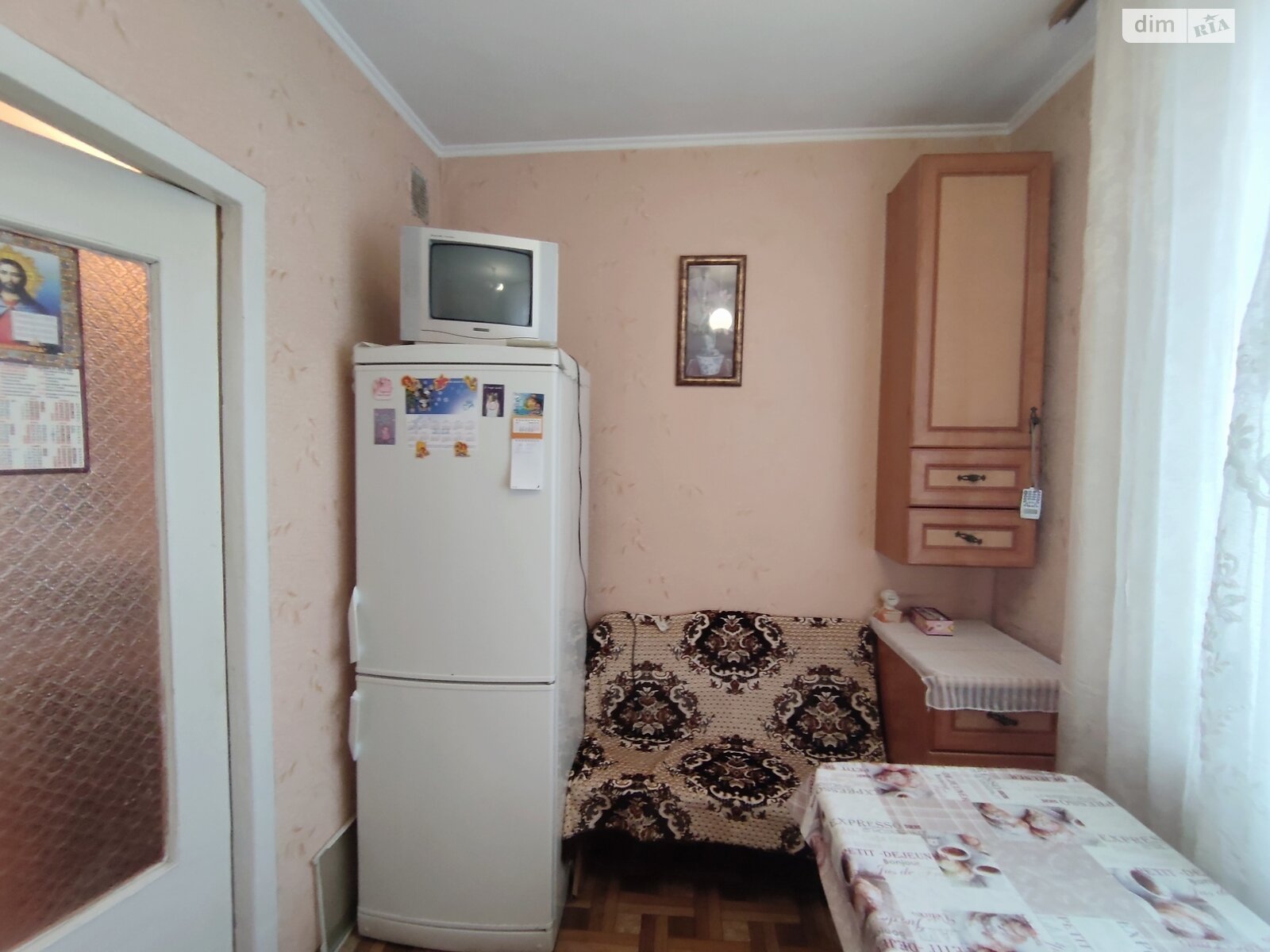 Продажа трехкомнатной квартиры в Николаеве, на ул. 8-го Марта (Центр), район Заводской фото 1
