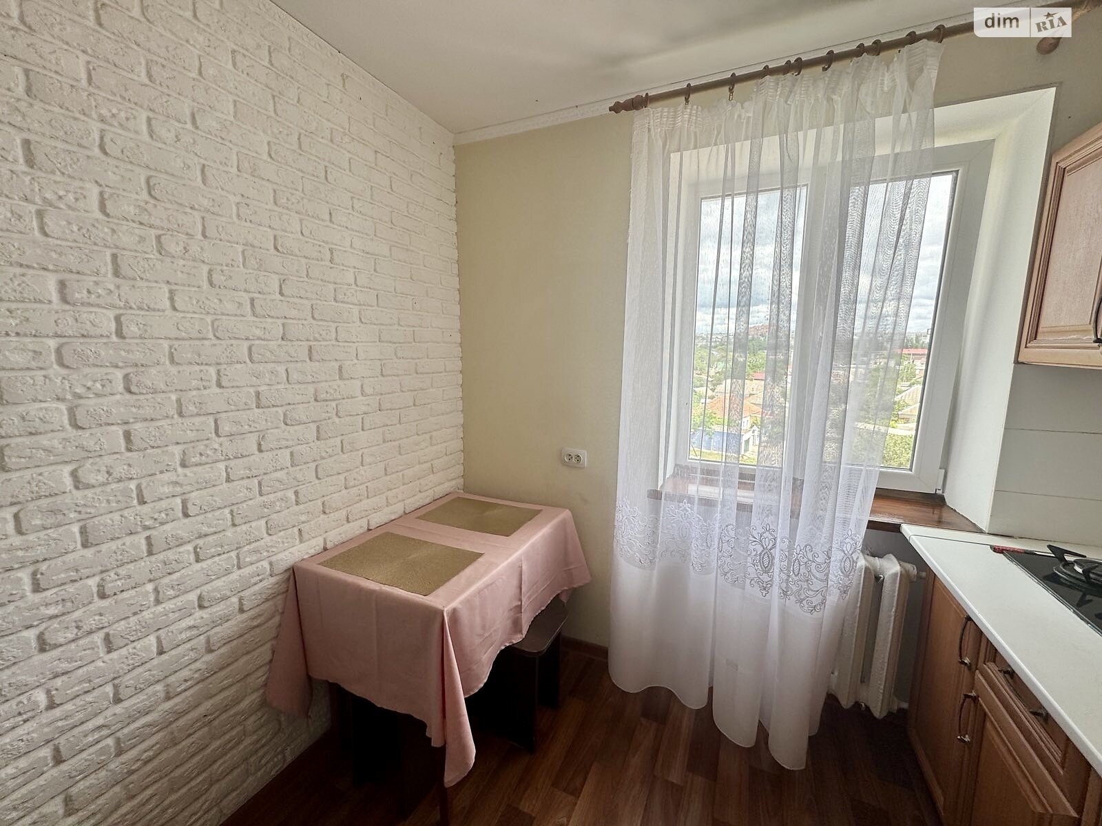 Продаж однокімнатної квартири в Миколаєві, на вул. Абрикосова, район Заводський фото 1 Продаж однокімнатної квартири в Миколаєві, на вул. Абрикосова, район Заводський фото 1