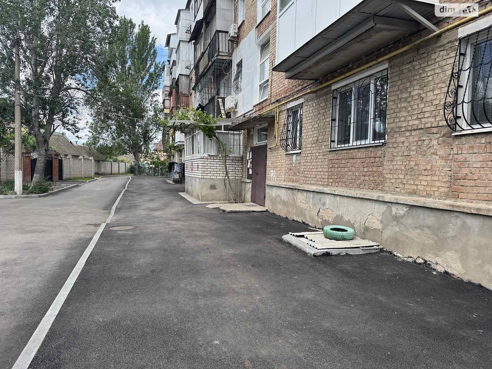 Продаж однокімнатної квартири в Миколаєві, на вул. Абрикосова, район Заводський фото 1 Продаж однокімнатної квартири в Миколаєві, на вул. Абрикосова, район Заводський фото 1