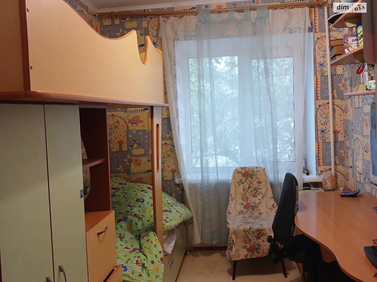 Продажа трехкомнатной квартиры в Николаеве, на ул. Адмирала Макарова (Центр) 2, район Заводской фото 1 Продажа трехкомнатной квартиры в Николаеве, на ул. Адмирала Макарова (Центр) 2, район Заводской фото 1