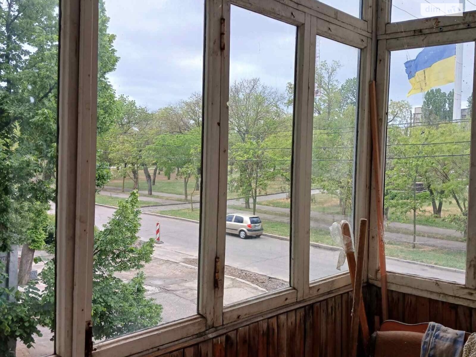 Продажа трехкомнатной квартиры в Николаеве, на ул. Адмирала Макарова (Центр) 2, район Заводской фото 1 Продажа трехкомнатной квартиры в Николаеве, на ул. Адмирала Макарова (Центр) 2, район Заводской фото 1