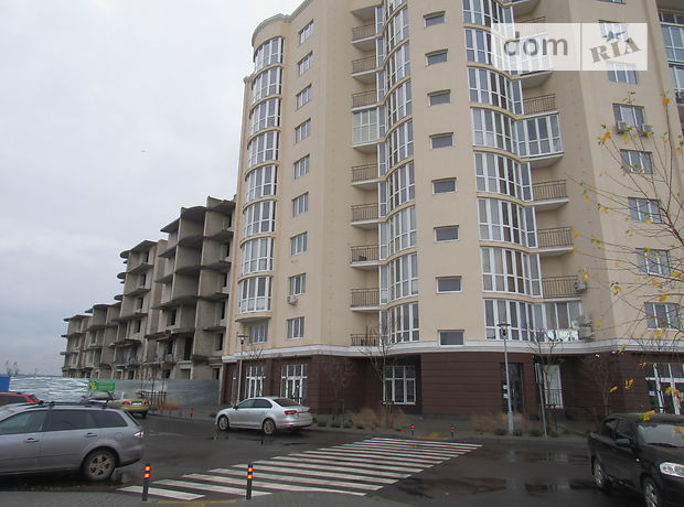 Продаж двокімнатної квартири в Миколаєві, на вул. Лазурна, район Заводський фото 1