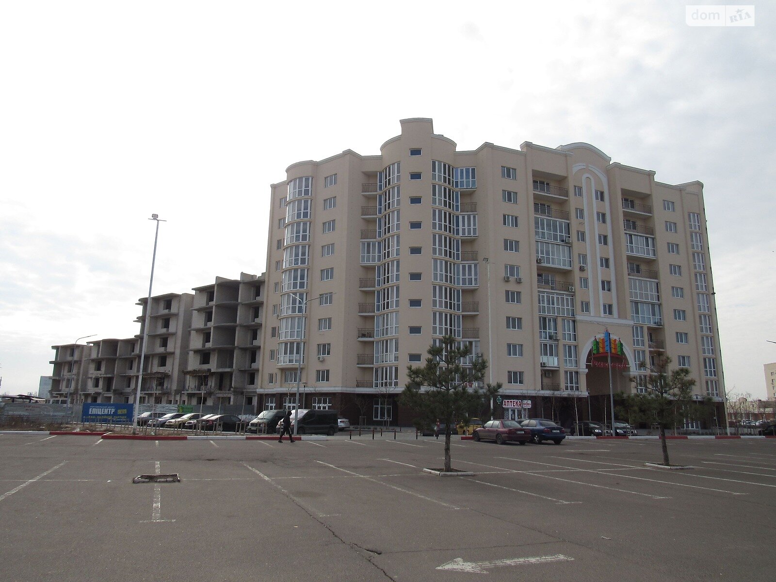 Продажа двухкомнатной квартиры в Николаеве, на ул. Лазурная 5, фото 1 Продажа двухкомнатной квартиры в Николаеве, на ул. Лазурная 5, фото 1