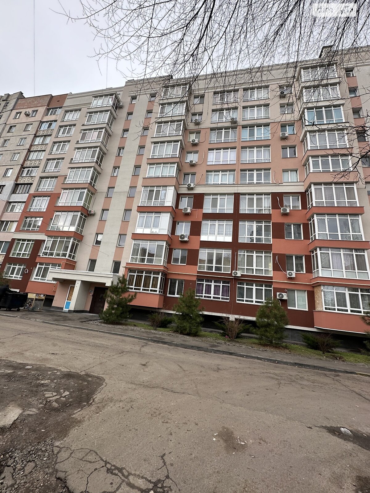 Продажа двухкомнатной квартиры в Николаеве, на ул. Лазурная, район Заводской фото 1
