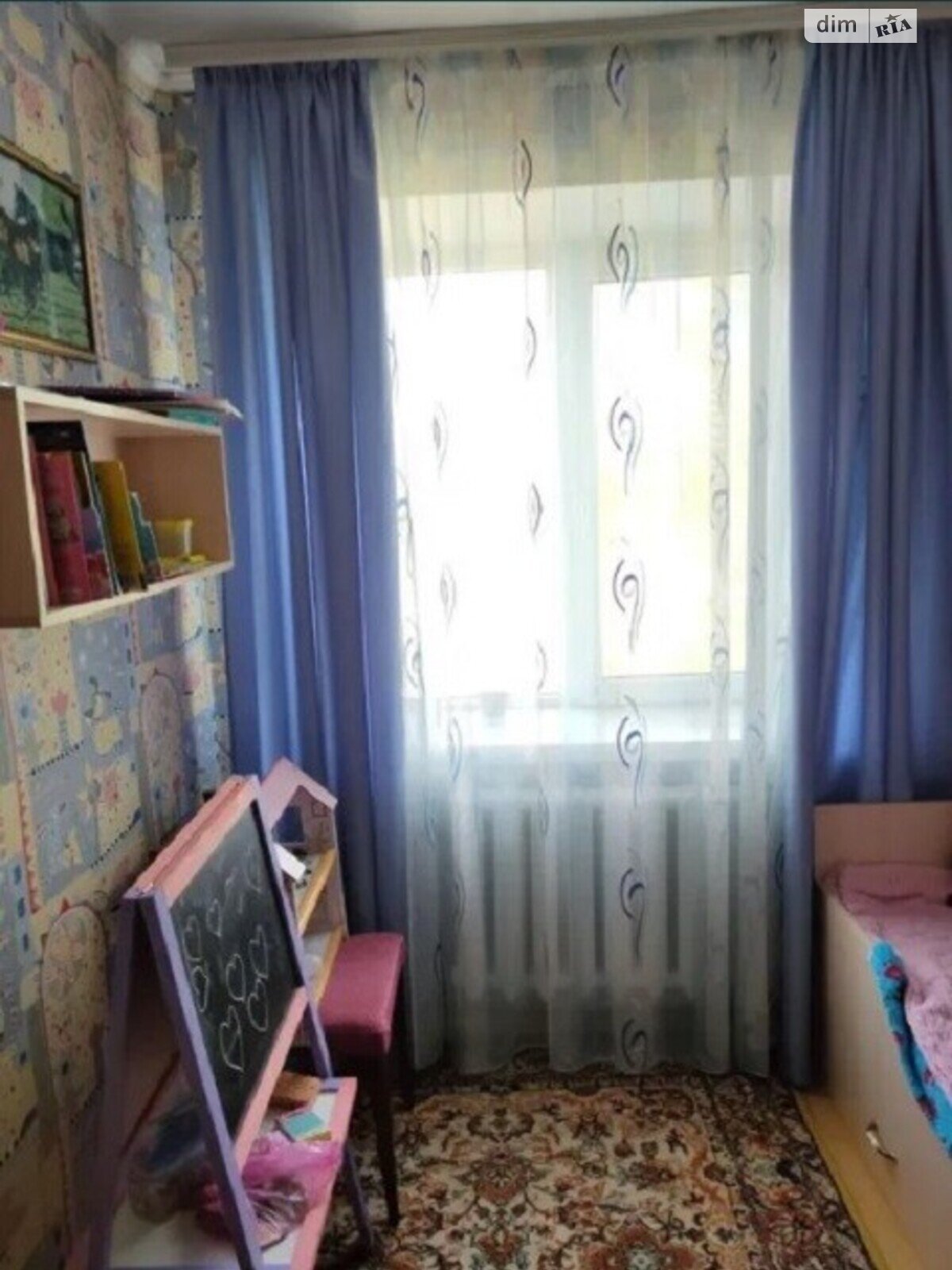 Продажа трехкомнатной квартиры в Николаеве, на ул. Белая, район Заводской фото 1