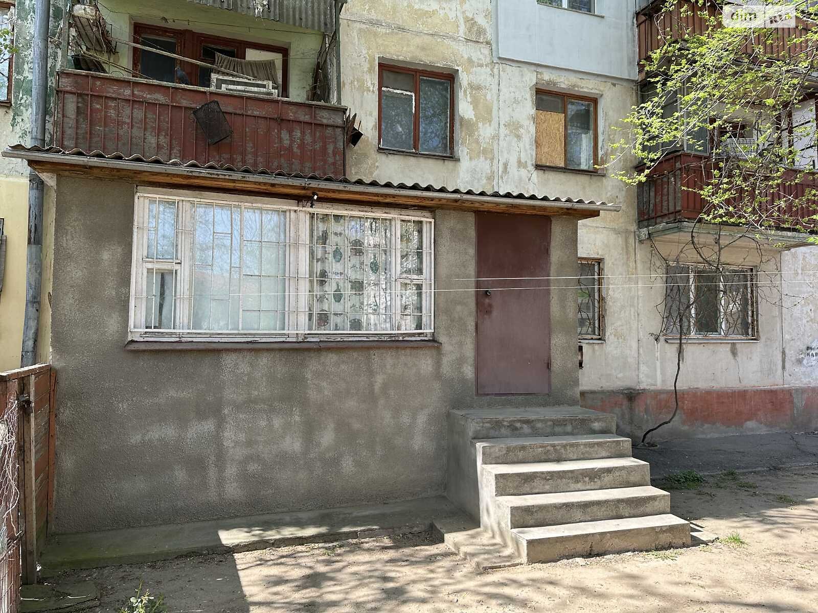Продажа однокомнатной квартиры в Николаеве, на ул. Белая, район Заводской фото 1