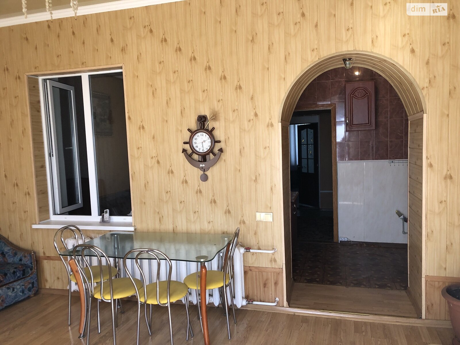 Продаж трикімнатної квартири в Миколаєві, на вул. Біла, район Заводський фото 1 Продаж трикімнатної квартири в Миколаєві, на вул. Біла, район Заводський фото 1