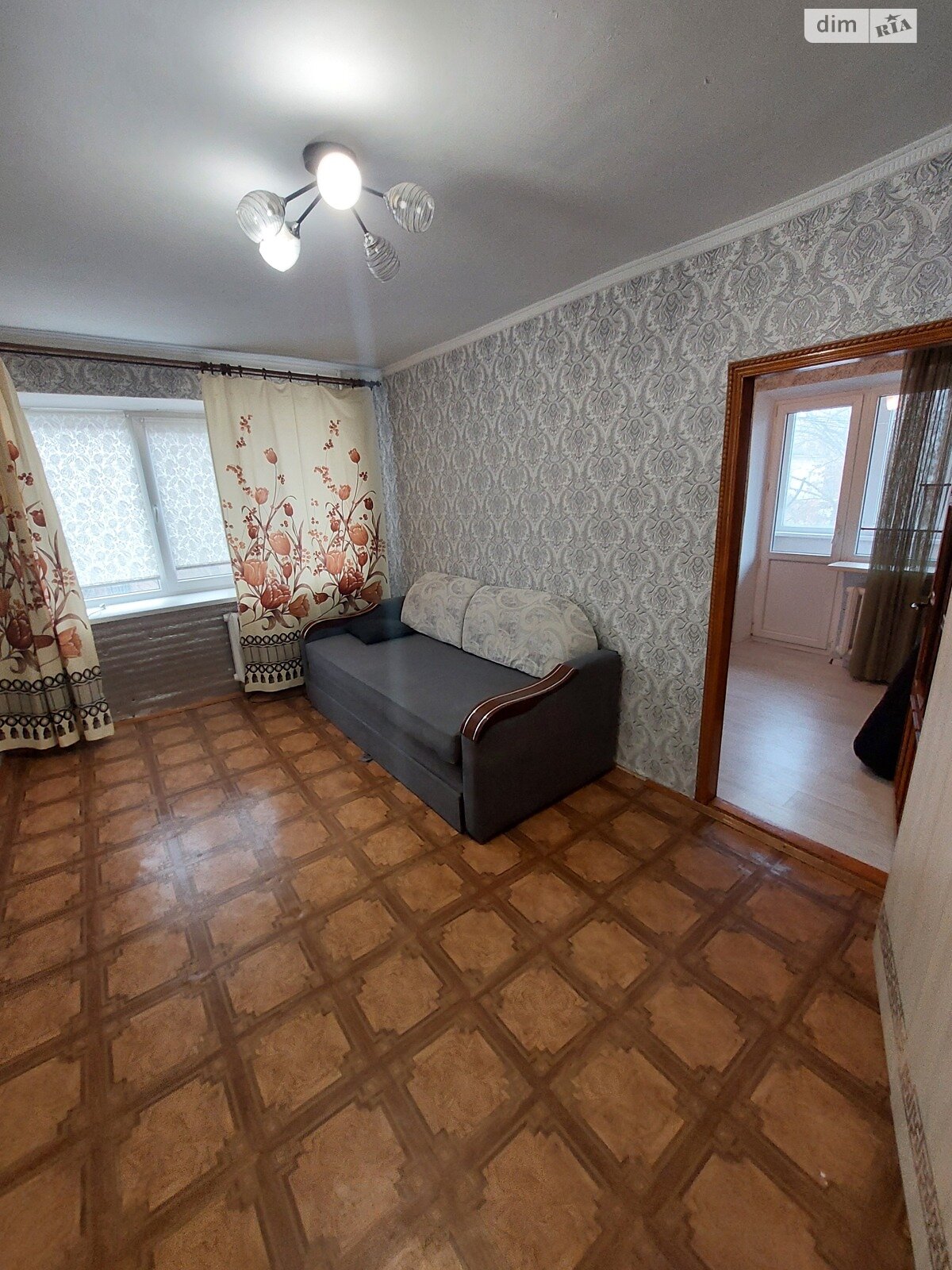 Продажа двухкомнатной квартиры в Николаеве, на ул. Белая, район Заводской фото 1 Продажа двухкомнатной квартиры в Николаеве, на ул. Белая, район Заводской фото 1