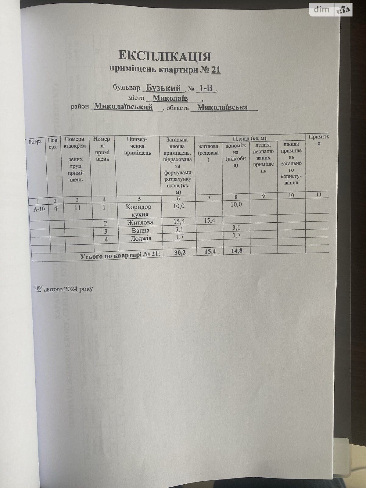 Продаж однокімнатної квартири в Миколаєві, на бул. Бузький 1В, район Заводський фото 1 Продаж однокімнатної квартири в Миколаєві, на бул. Бузький 1В, район Заводський фото 1