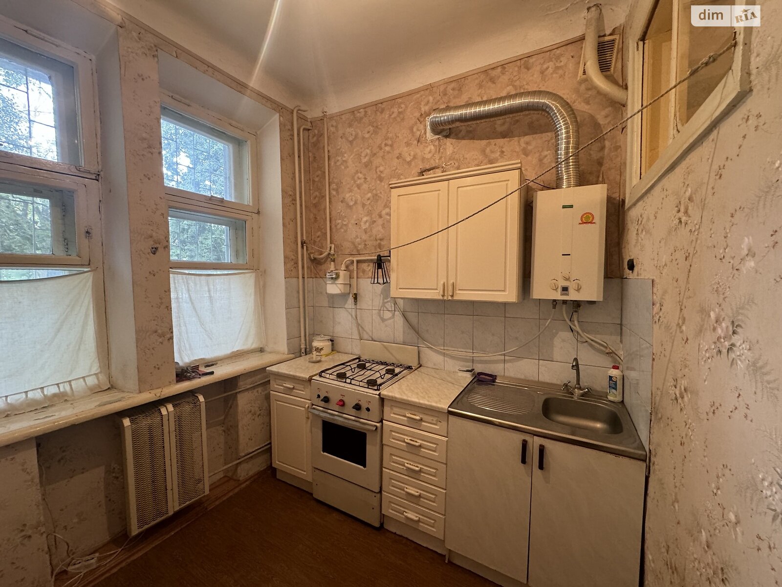 Продаж трикімнатної квартири в Миколаєві, на бул. Бузький 11, район Заводський фото 1 Продаж трикімнатної квартири в Миколаєві, на бул. Бузький 11, район Заводський фото 1