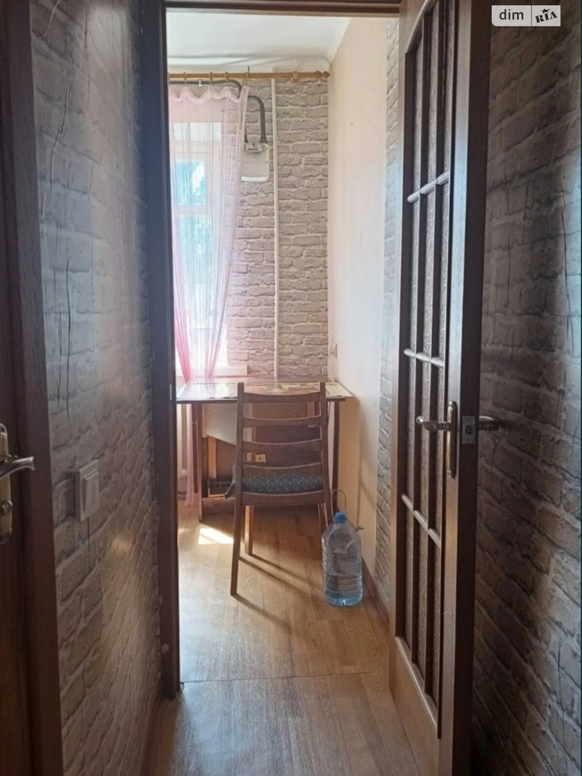 Продаж однокімнатної квартири в Миколаєві, на вул. Дачна, район Заводський фото 1 Продаж однокімнатної квартири в Миколаєві, на вул. Дачна, район Заводський фото 1