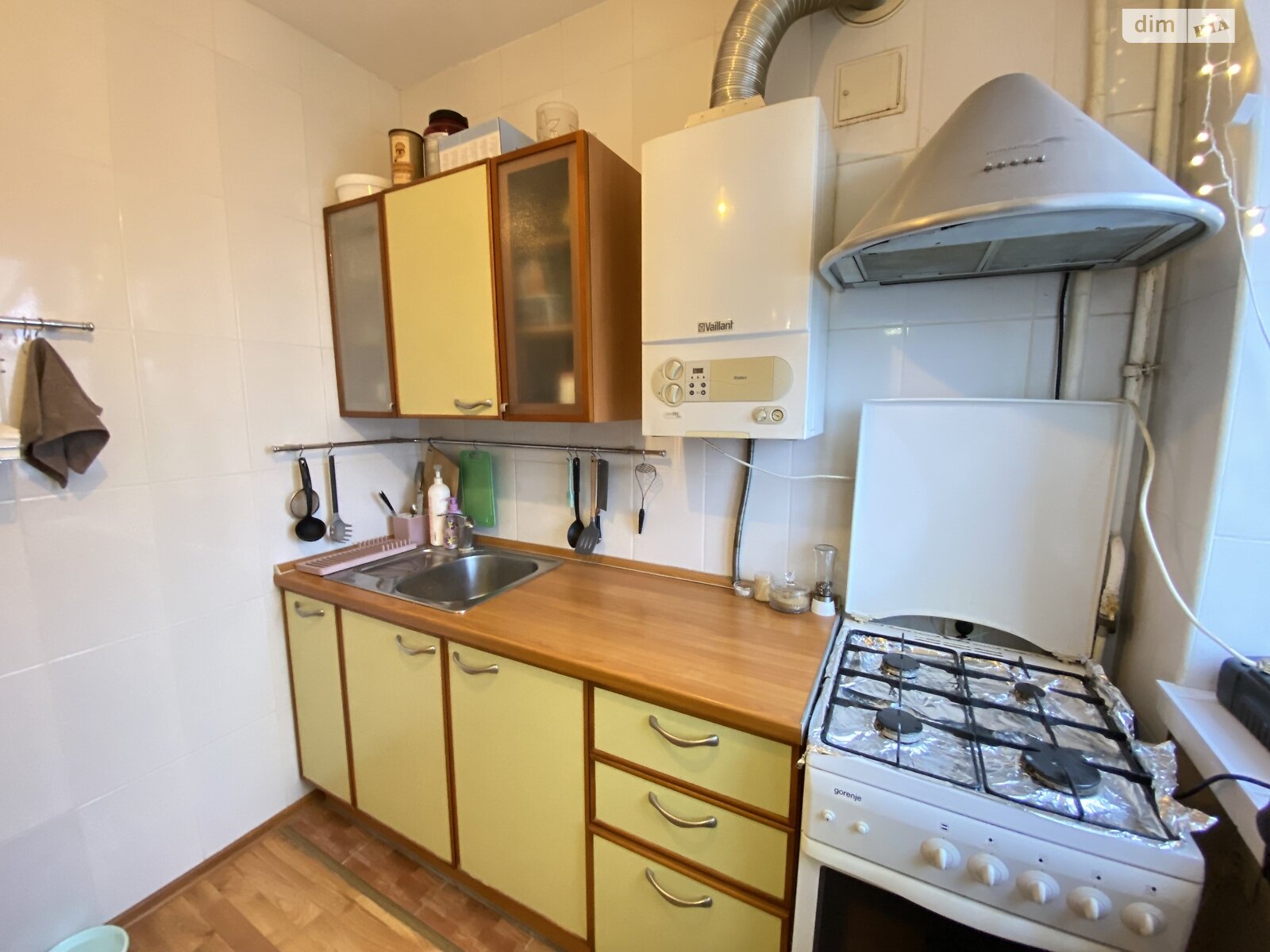 Продажа двухкомнатной квартиры в Николаеве, на ул. Дачная, район Заводской фото 1 Продажа двухкомнатной квартиры в Николаеве, на ул. Дачная, район Заводской фото 1