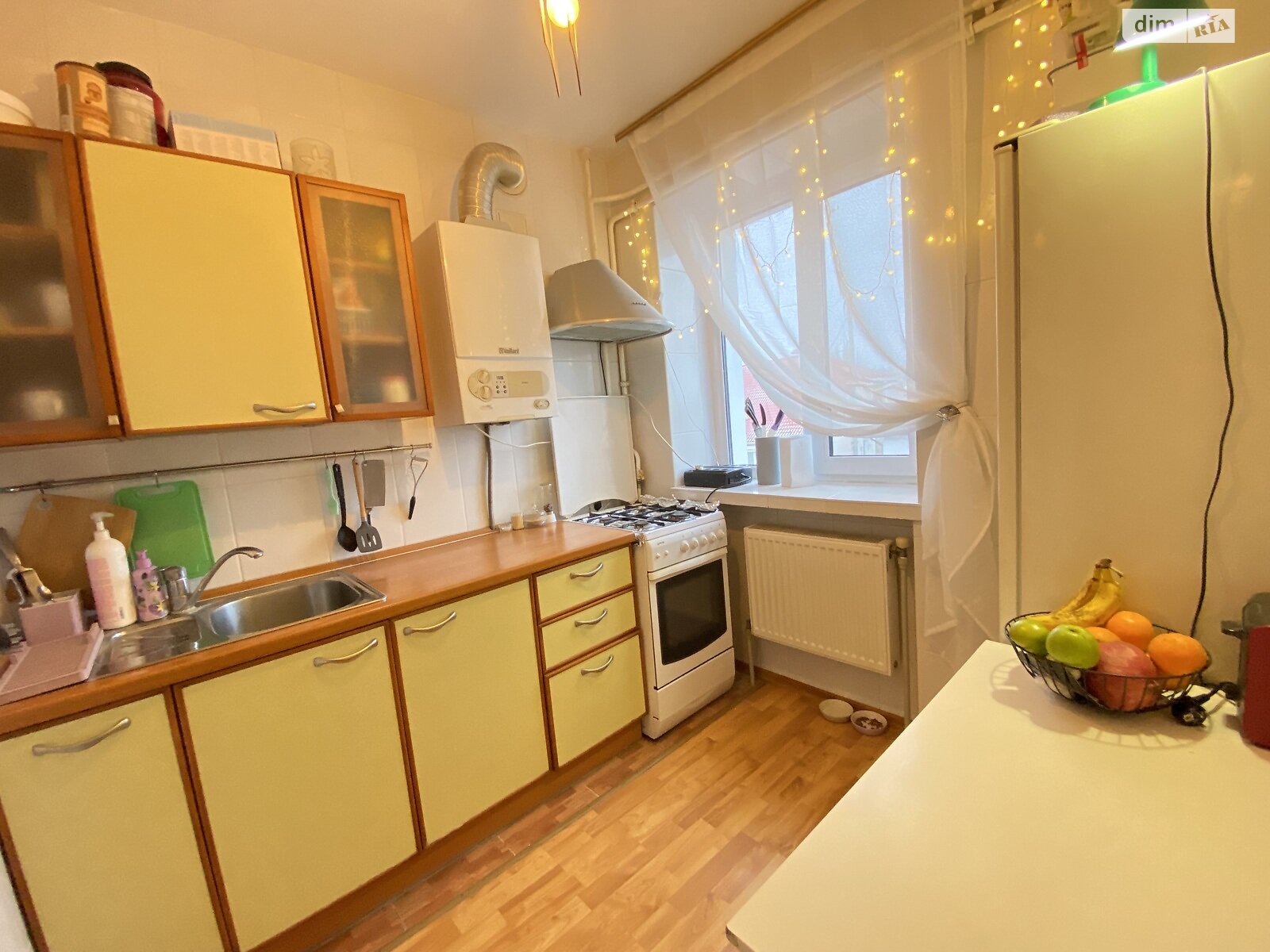 Продажа двухкомнатной квартиры в Николаеве, на ул. Дачная, район Заводской фото 1 Продажа двухкомнатной квартиры в Николаеве, на ул. Дачная, район Заводской фото 1