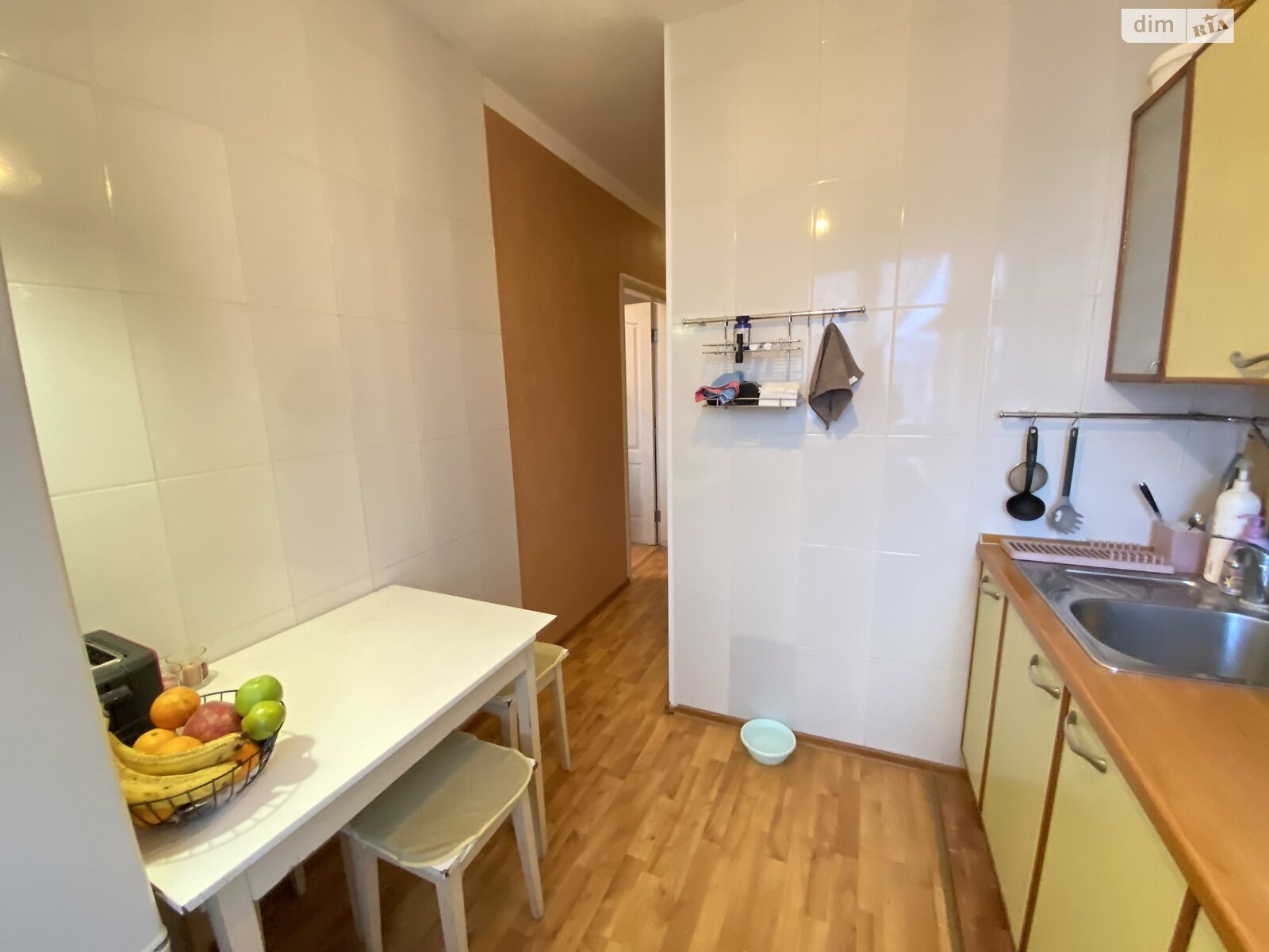 Продажа двухкомнатной квартиры в Николаеве, на ул. Дачная, район Заводской фото 1 Продажа двухкомнатной квартиры в Николаеве, на ул. Дачная, район Заводской фото 1