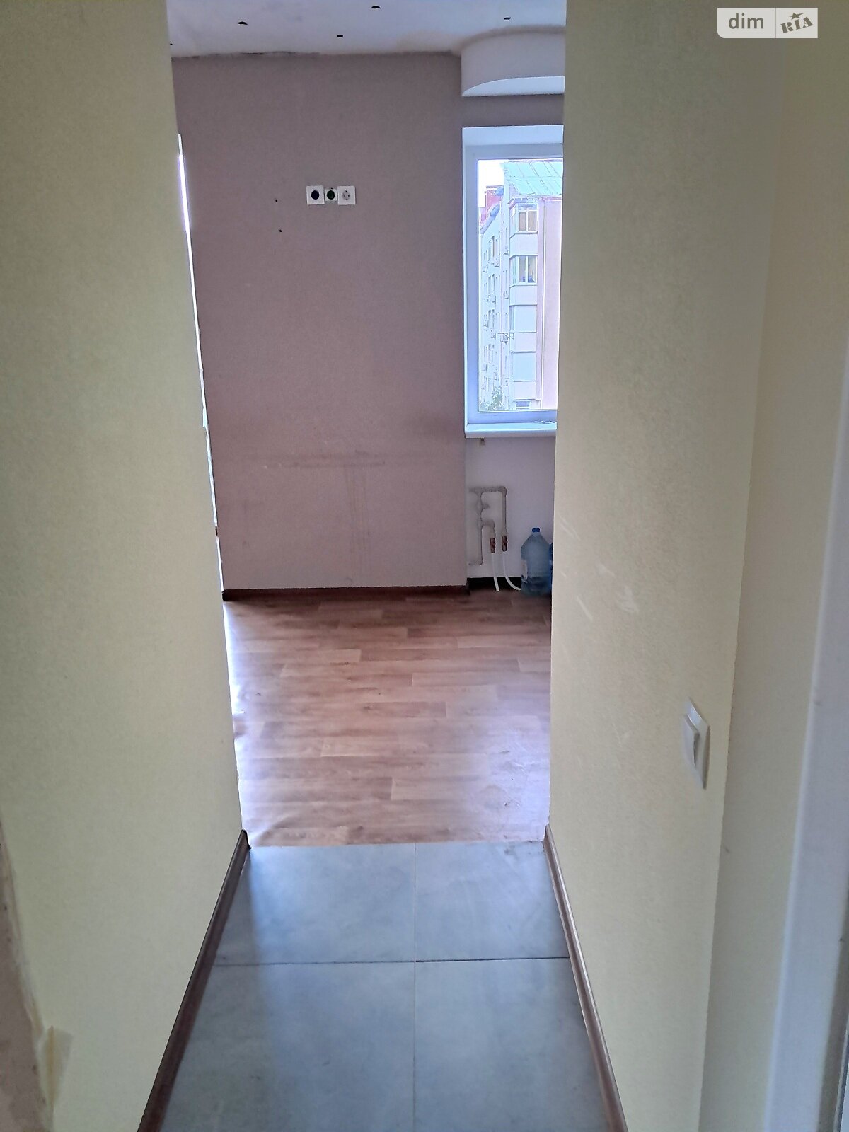 Продаж однокімнатної квартири в Миколаєві, на вул. Дачна 5, район Заводський фото 1 Продаж однокімнатної квартири в Миколаєві, на вул. Дачна 5, район Заводський фото 1