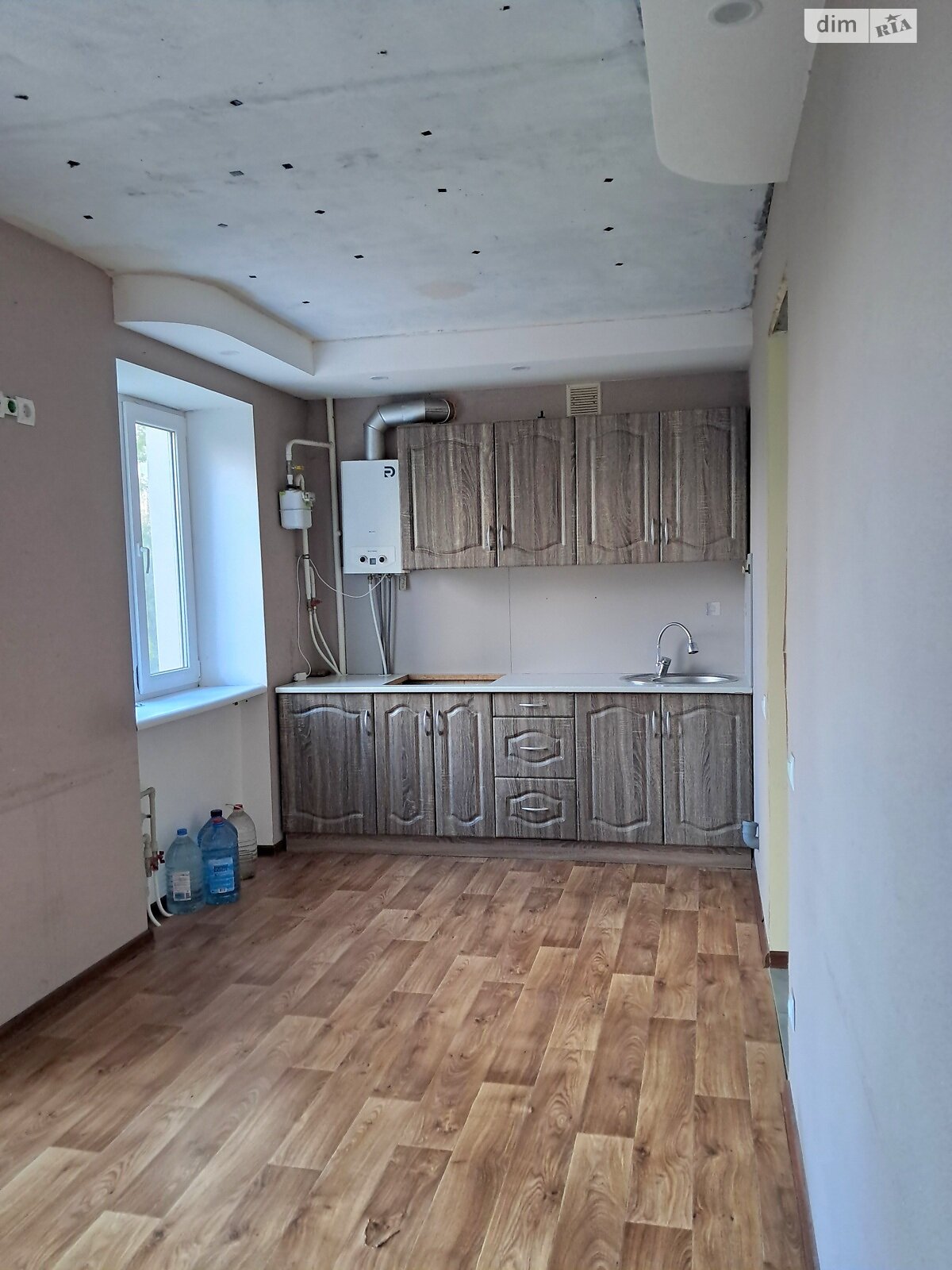 Продаж однокімнатної квартири в Миколаєві, на вул. Дачна 5, район Заводський фото 1 Продаж однокімнатної квартири в Миколаєві, на вул. Дачна 5, район Заводський фото 1