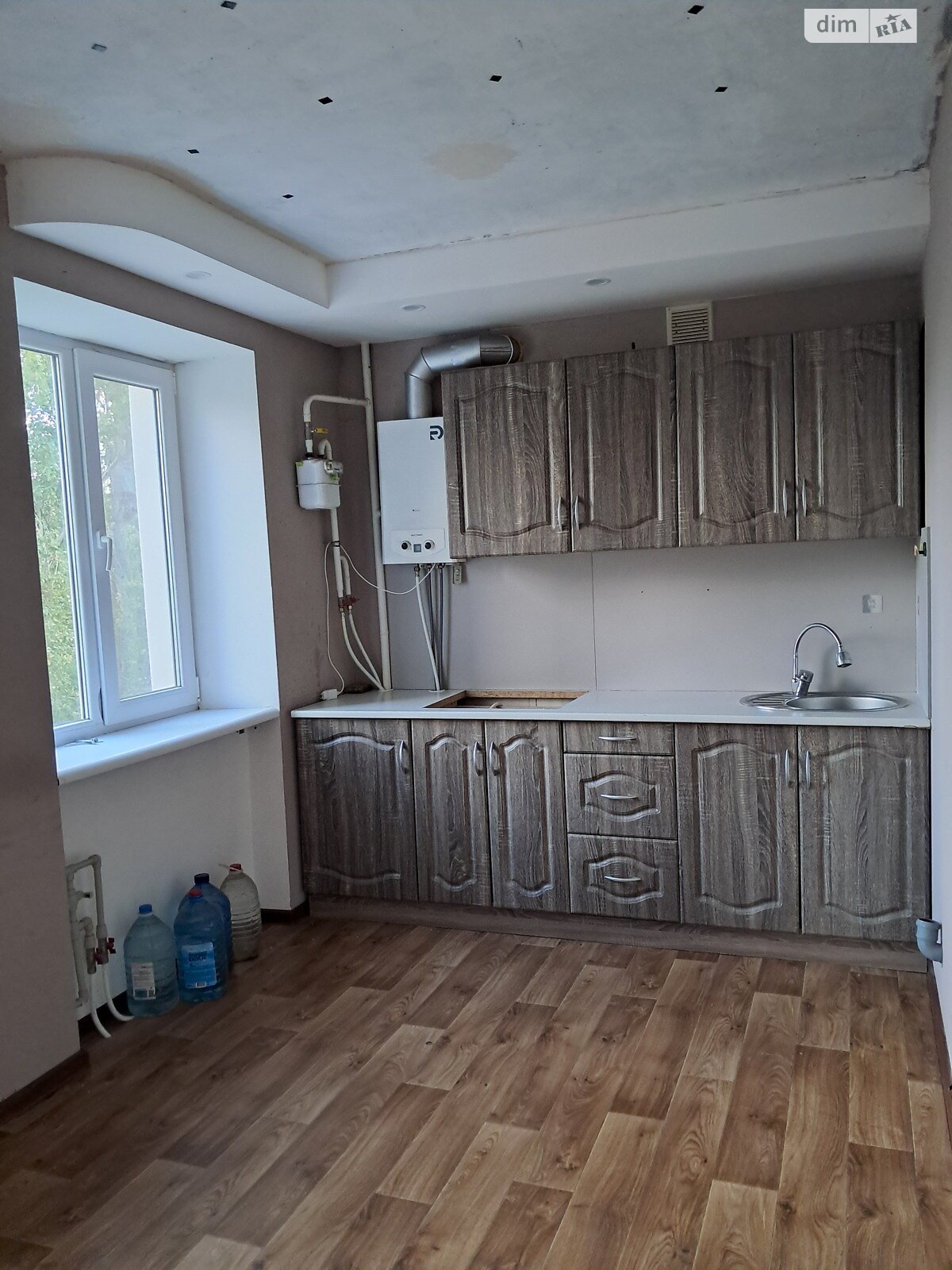 Продаж однокімнатної квартири в Миколаєві, на вул. Дачна 5, район Заводський фото 1 Продаж однокімнатної квартири в Миколаєві, на вул. Дачна 5, район Заводський фото 1