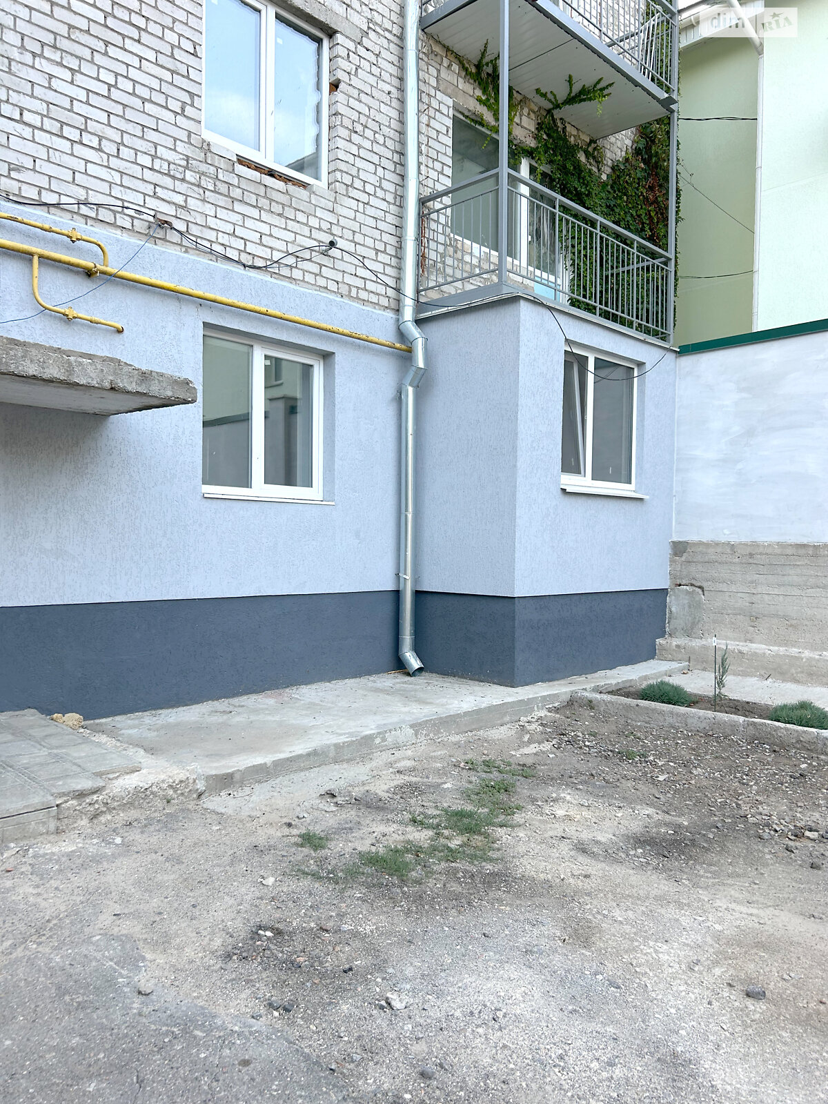 Продажа однокомнатной квартиры в Николаеве, на ул. Даля, район Заводской фото 1 Продажа однокомнатной квартиры в Николаеве, на ул. Даля, район Заводской фото 1