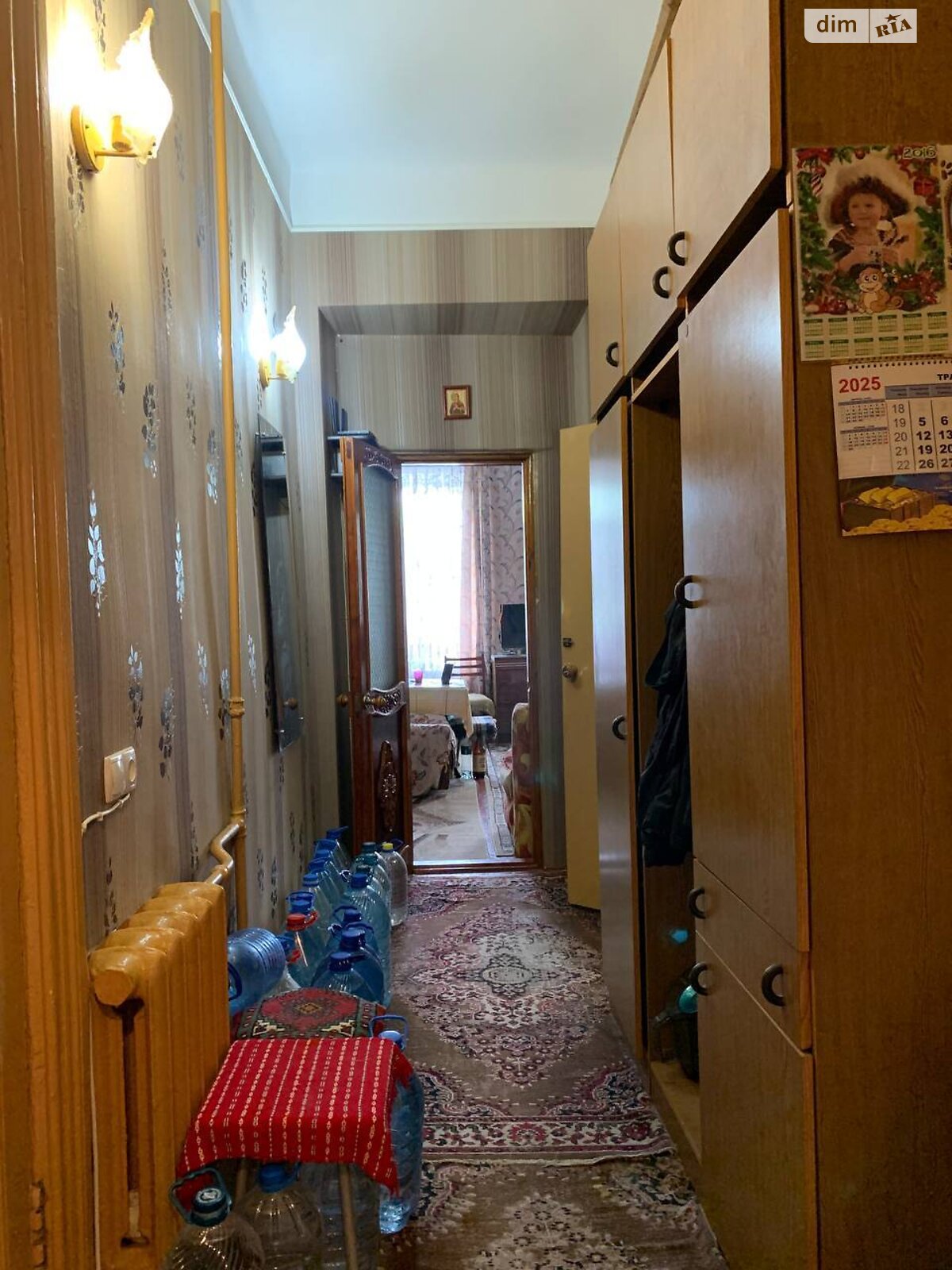 Продаж трикімнатної квартири в Миколаєві, на вул. Даля, район Заводський фото 1 Продаж трикімнатної квартири в Миколаєві, на вул. Даля, район Заводський фото 1